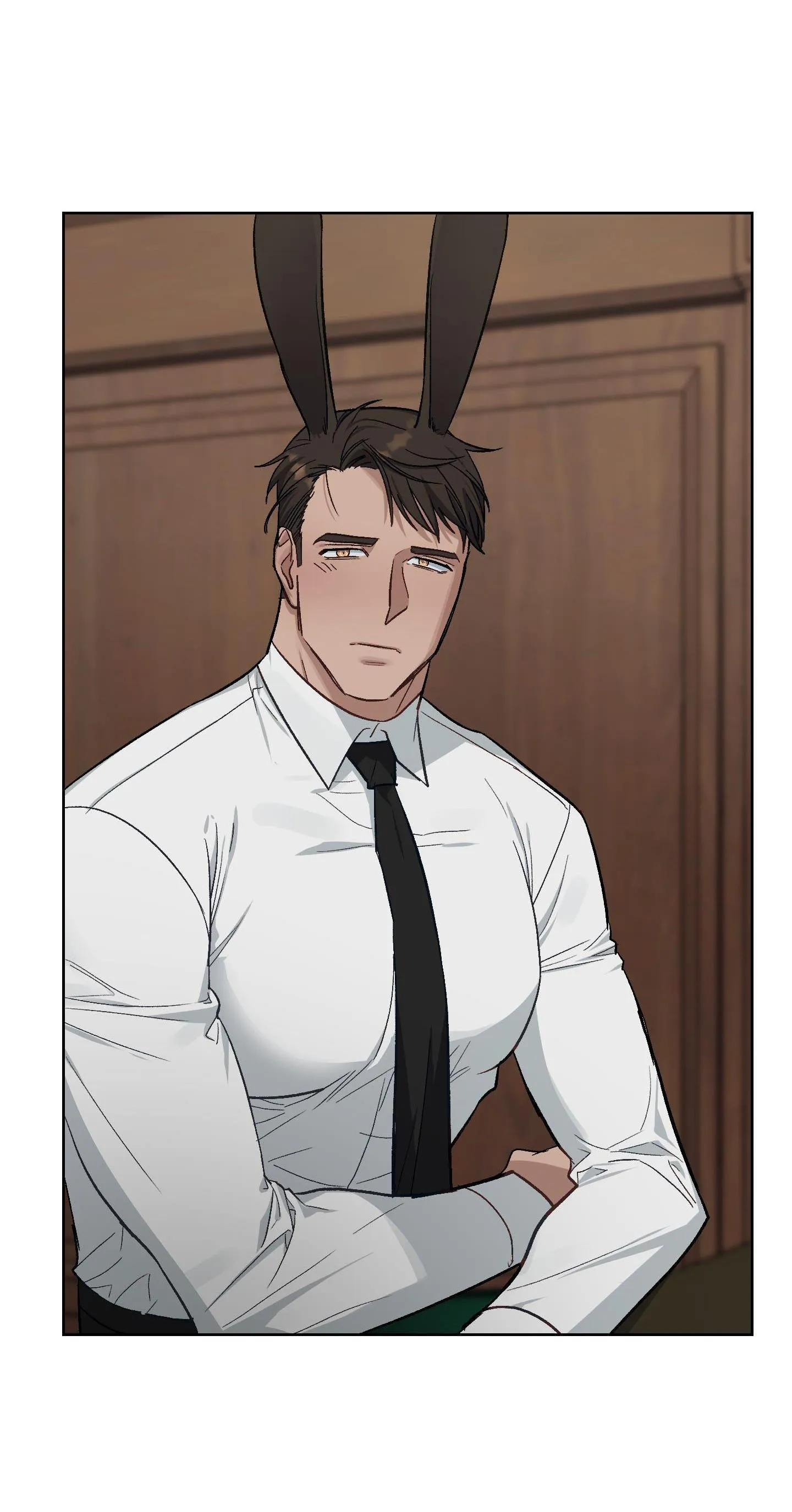 Bé Thỏ xuất tinh trong 3s Chapter 2 Trang 60