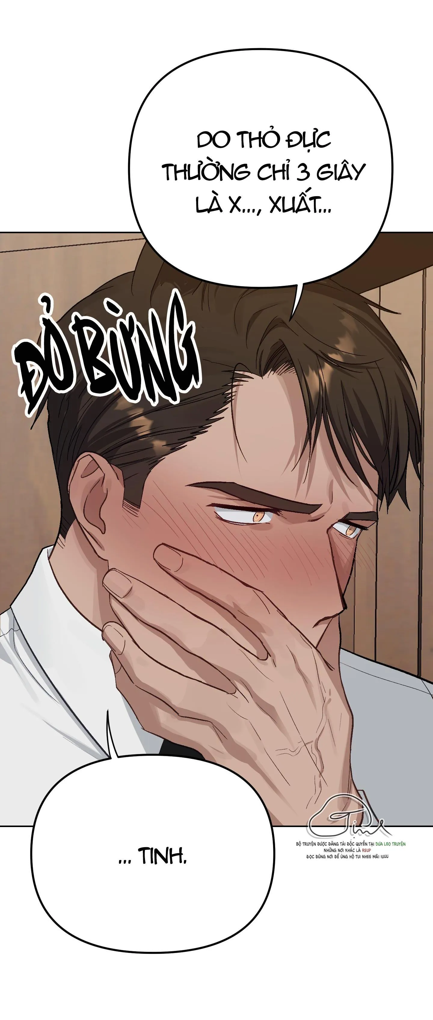 Bé Thỏ xuất tinh trong 3s Chapter 2 Trang 68