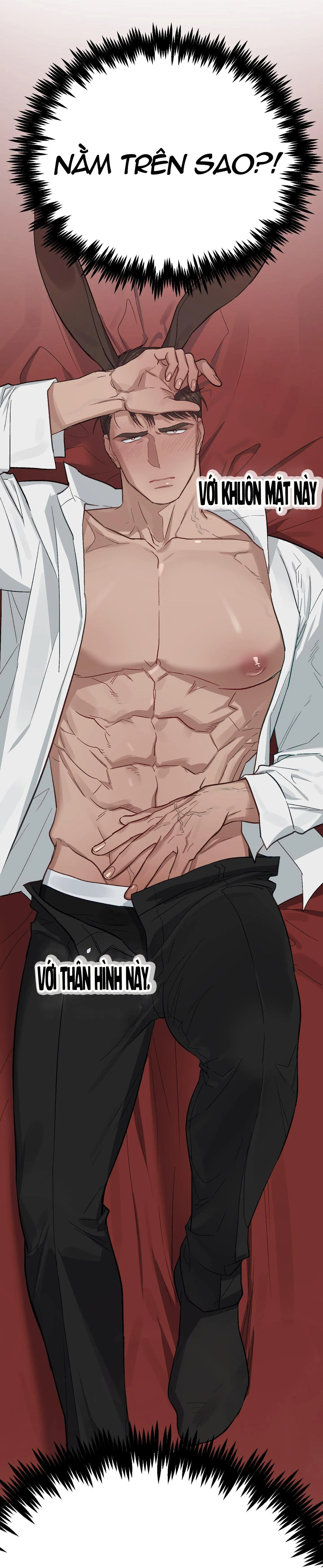 Bé Thỏ xuất tinh trong 3s Chapter 2 Trang 70