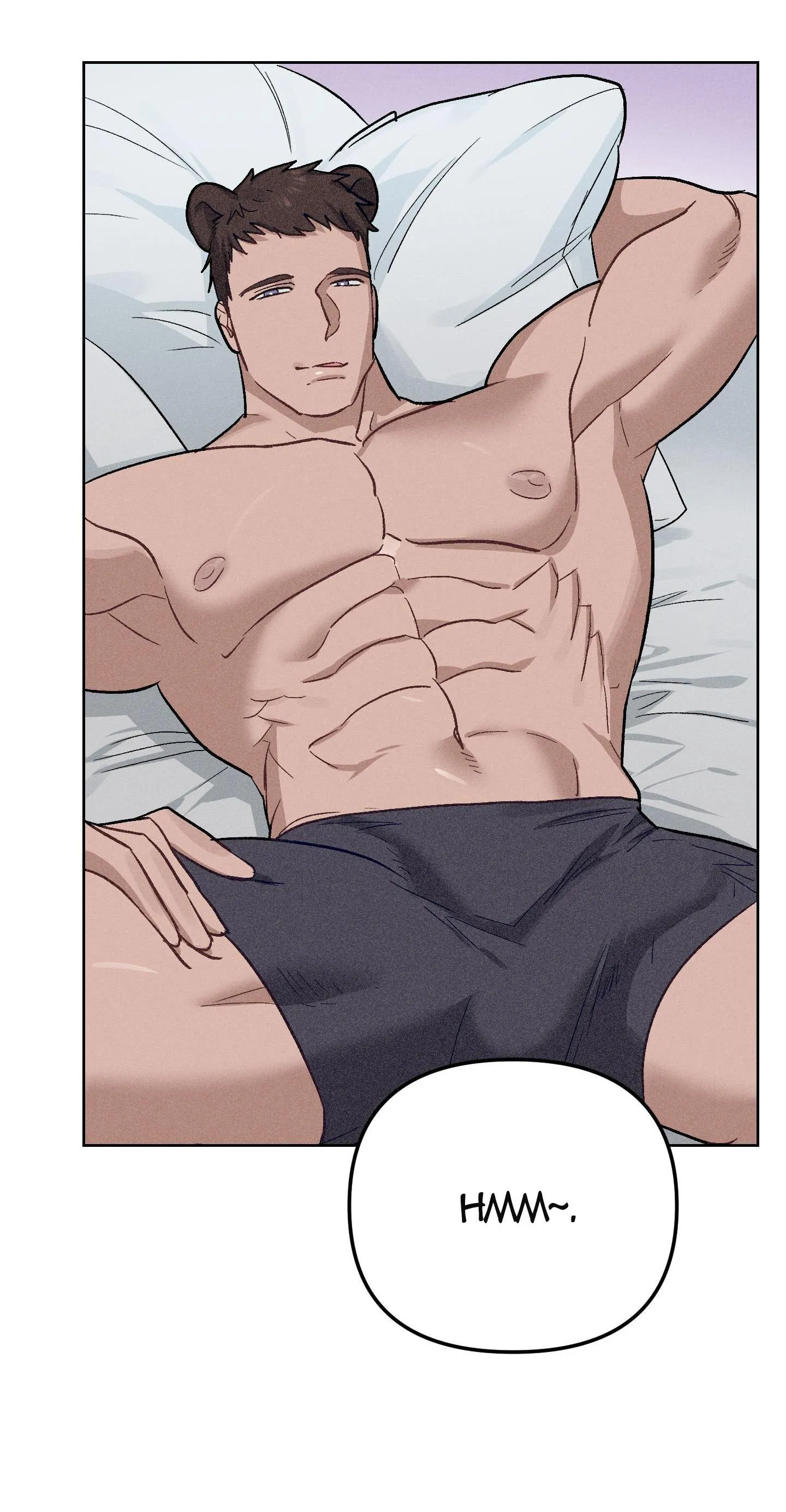 Bé Thỏ xuất tinh trong 3s Chapter 3 Trang 29