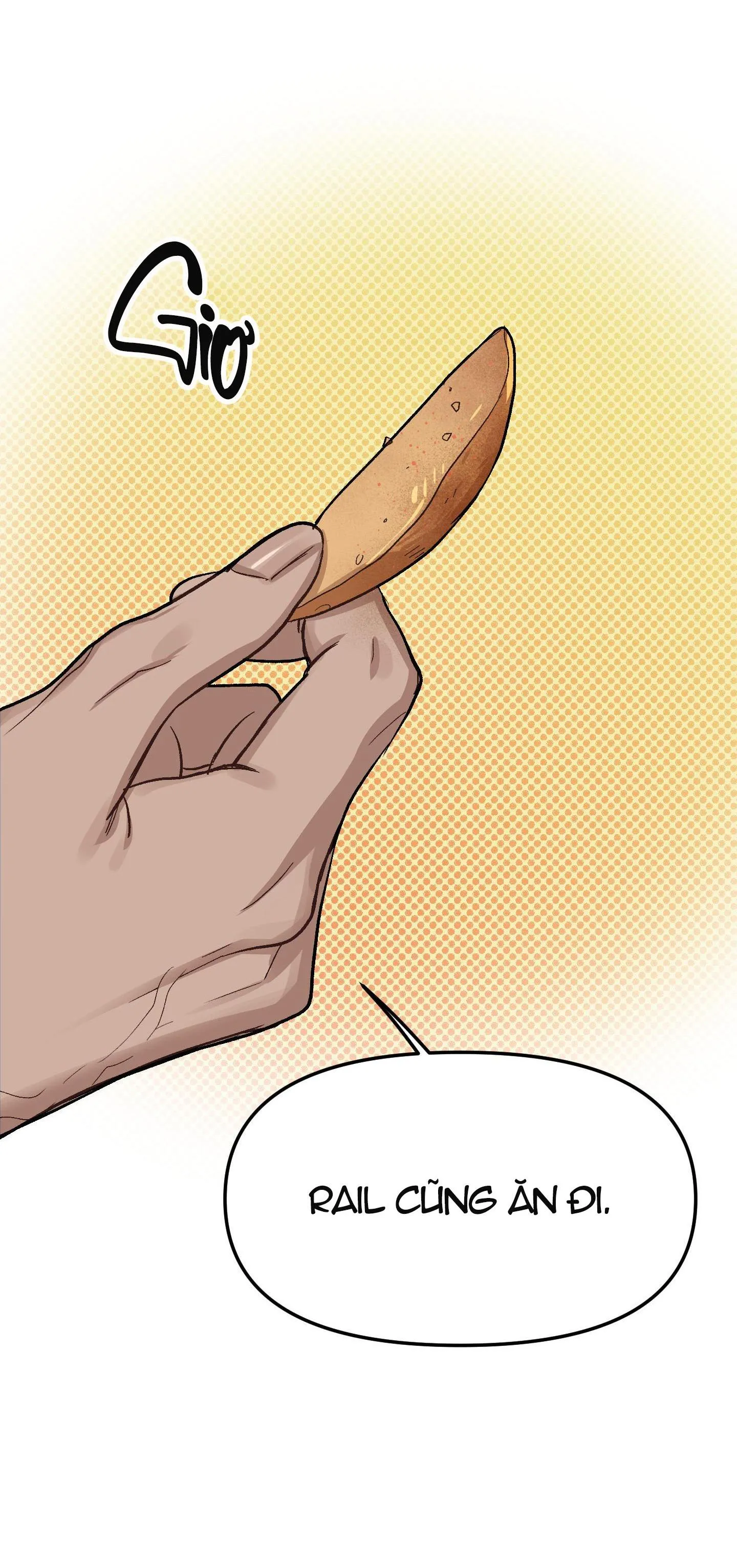 Bé Thỏ xuất tinh trong 3s Chapter 3 Trang 40