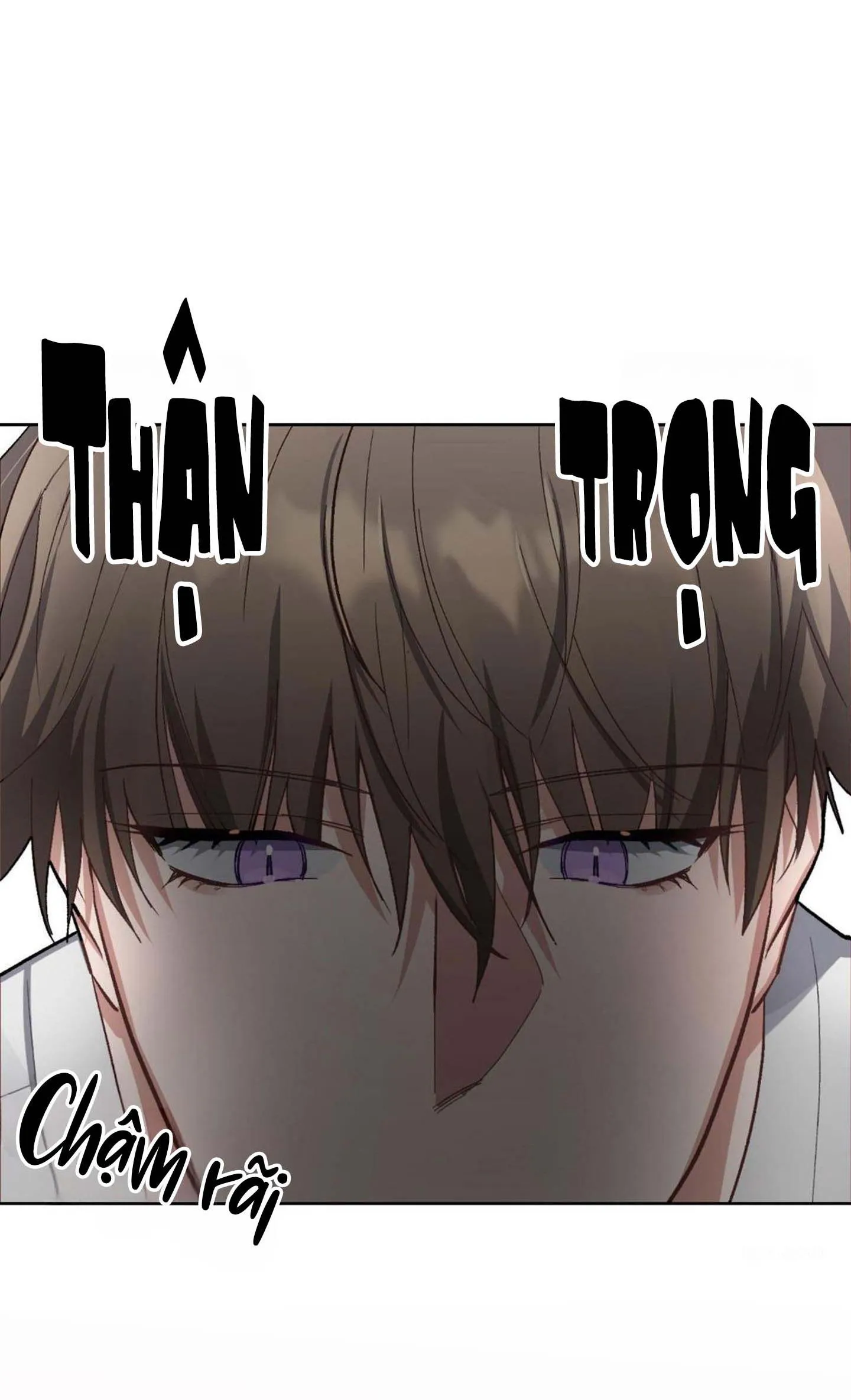 Bé Thỏ xuất tinh trong 3s Chapter 4 Trang 3