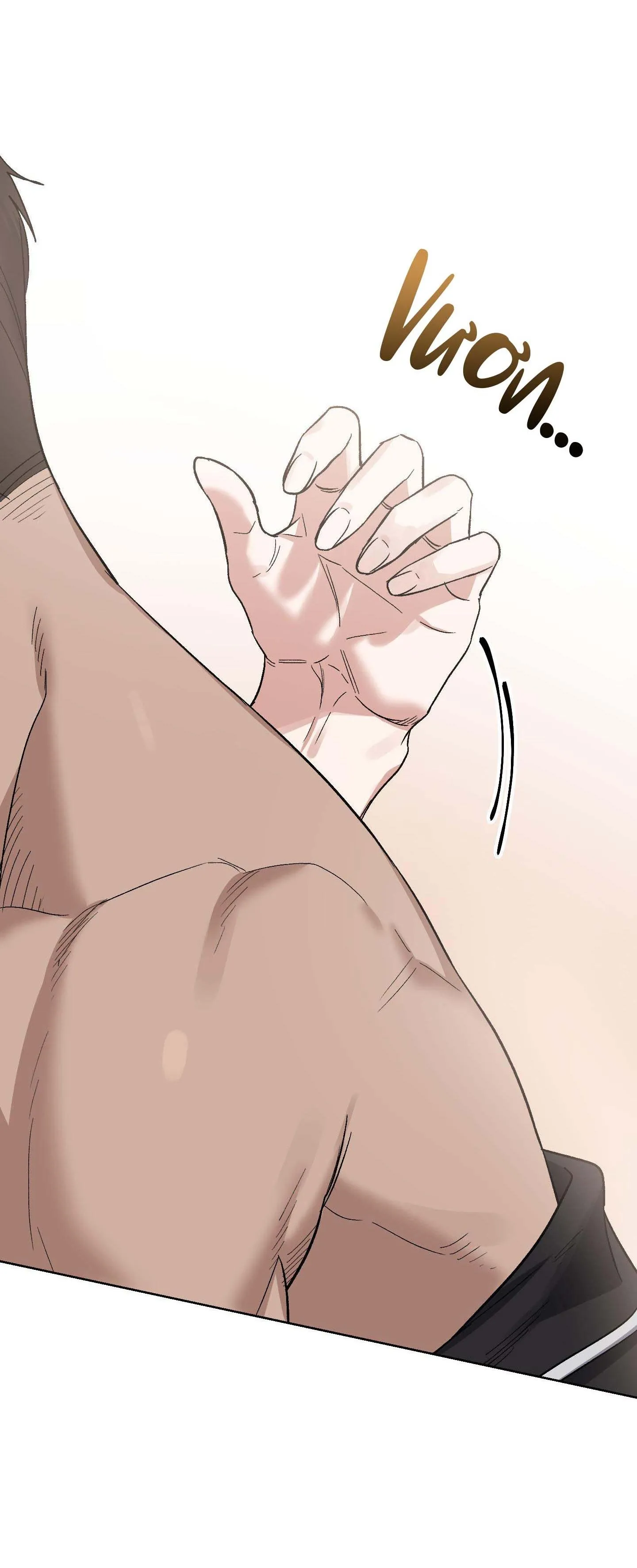 Bé Thỏ xuất tinh trong 3s Chapter 4 Trang 14