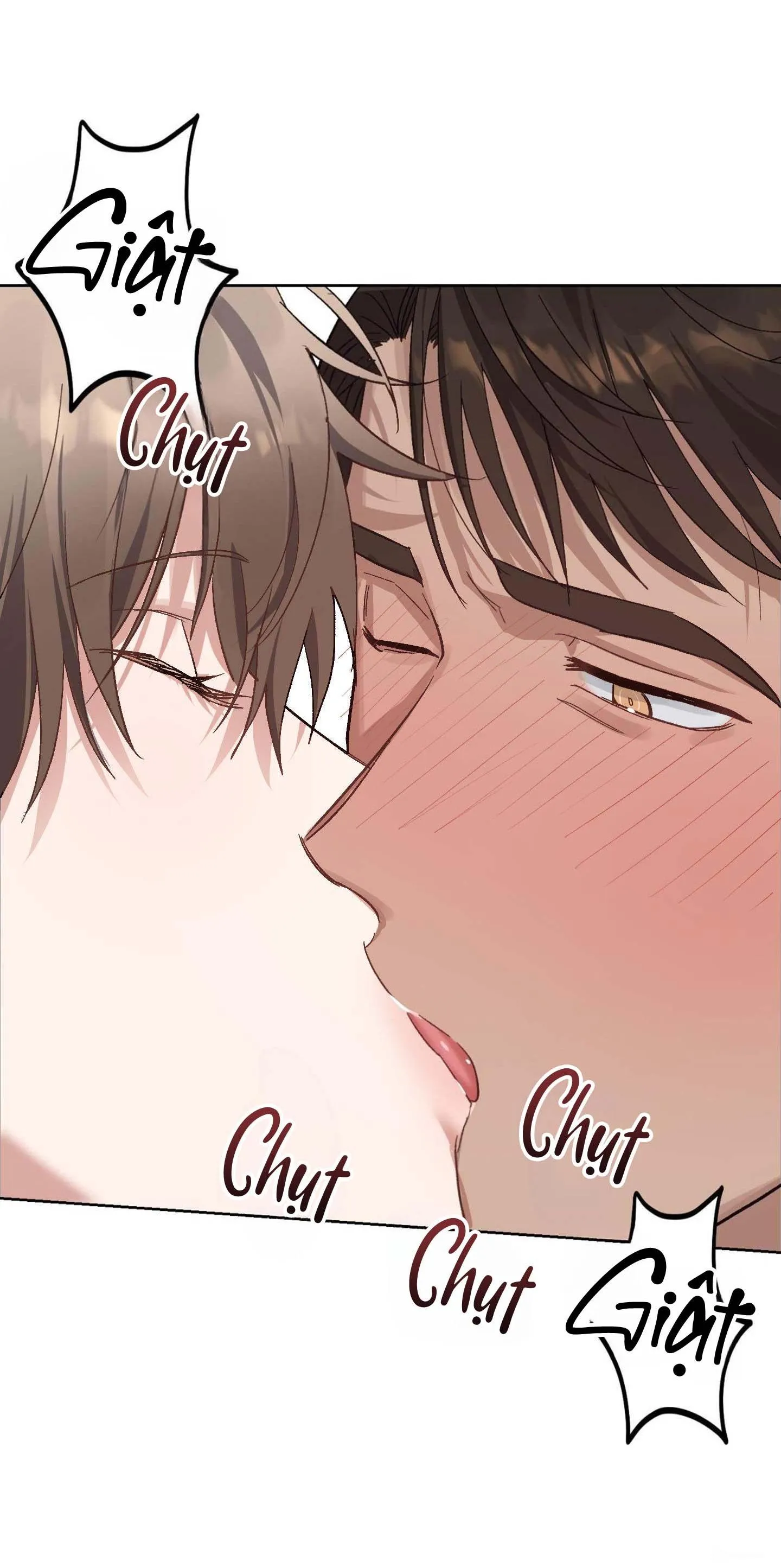 Bé Thỏ xuất tinh trong 3s Chapter 4 Trang 17