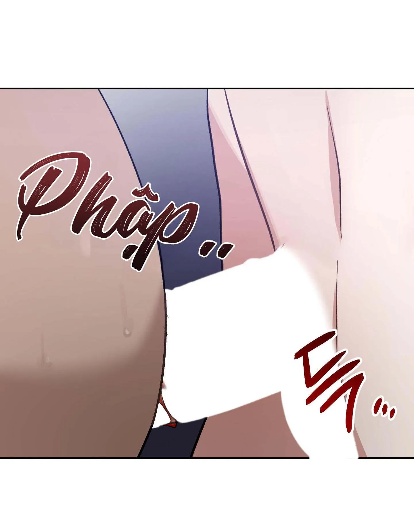 Bé Thỏ xuất tinh trong 3s Chapter 4 Trang 39