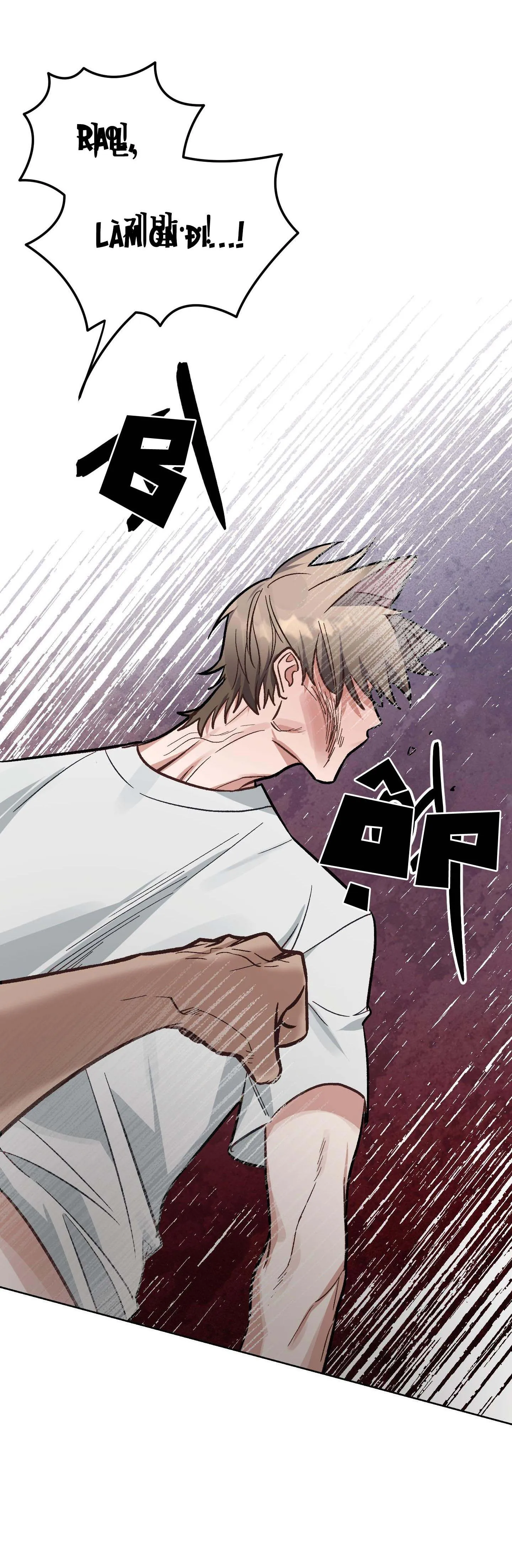 Bé Thỏ xuất tinh trong 3s Chapter 4 Trang 40