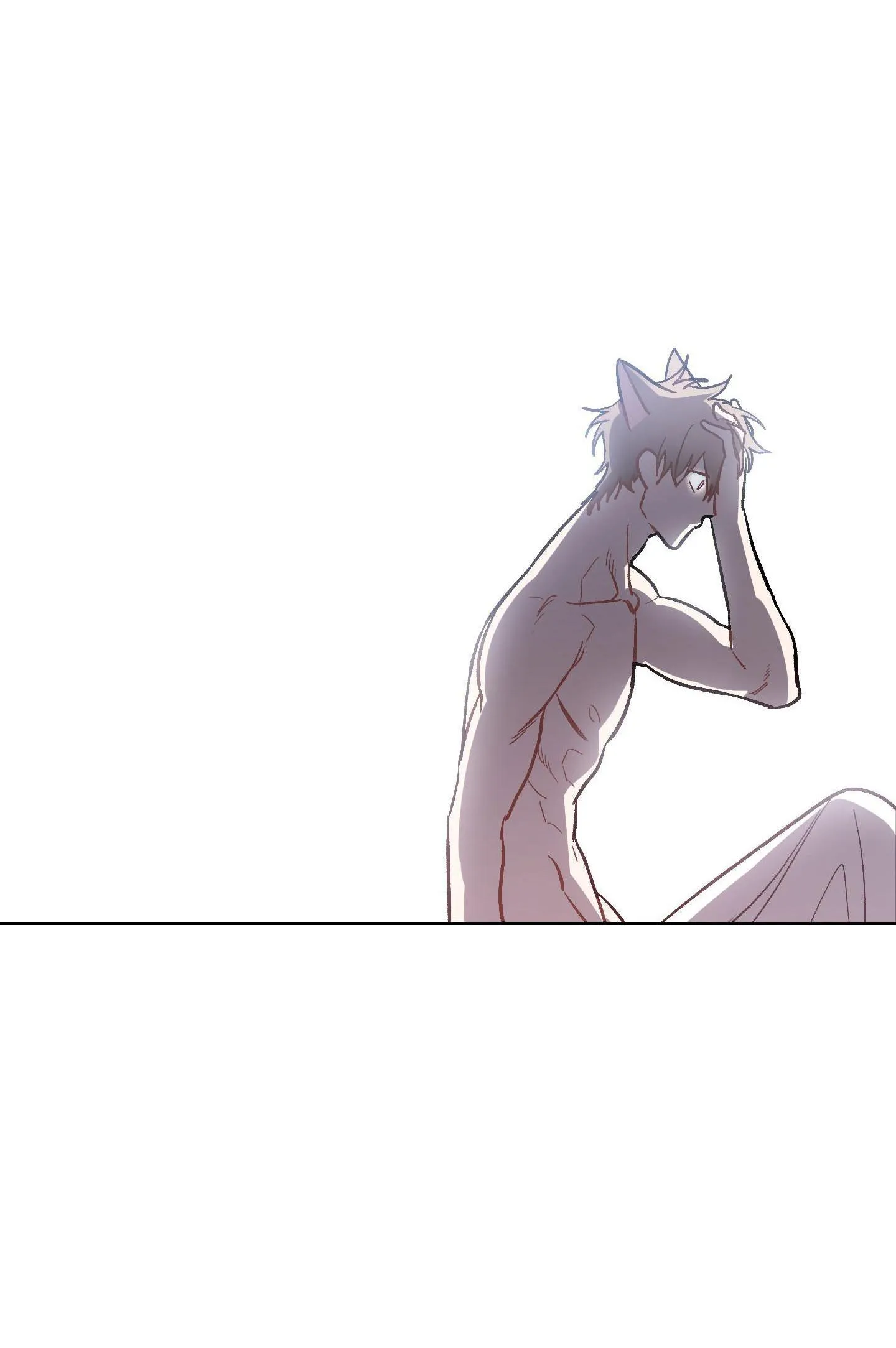 Bé Thỏ xuất tinh trong 3s Chapter 5 Trang 8