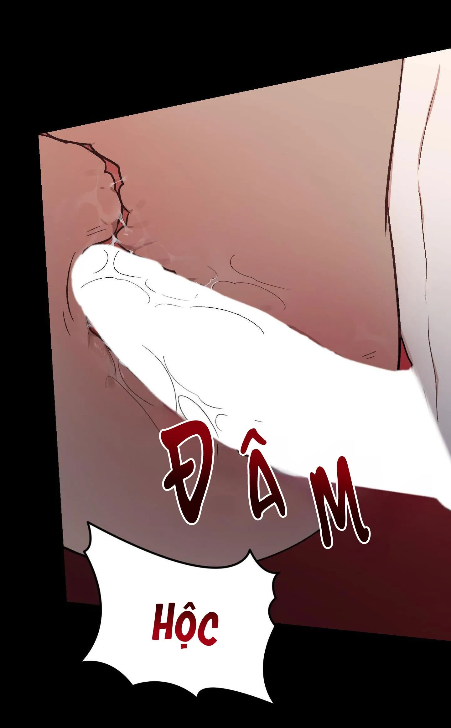 Bé Thỏ xuất tinh trong 3s Chapter 5 Trang 13