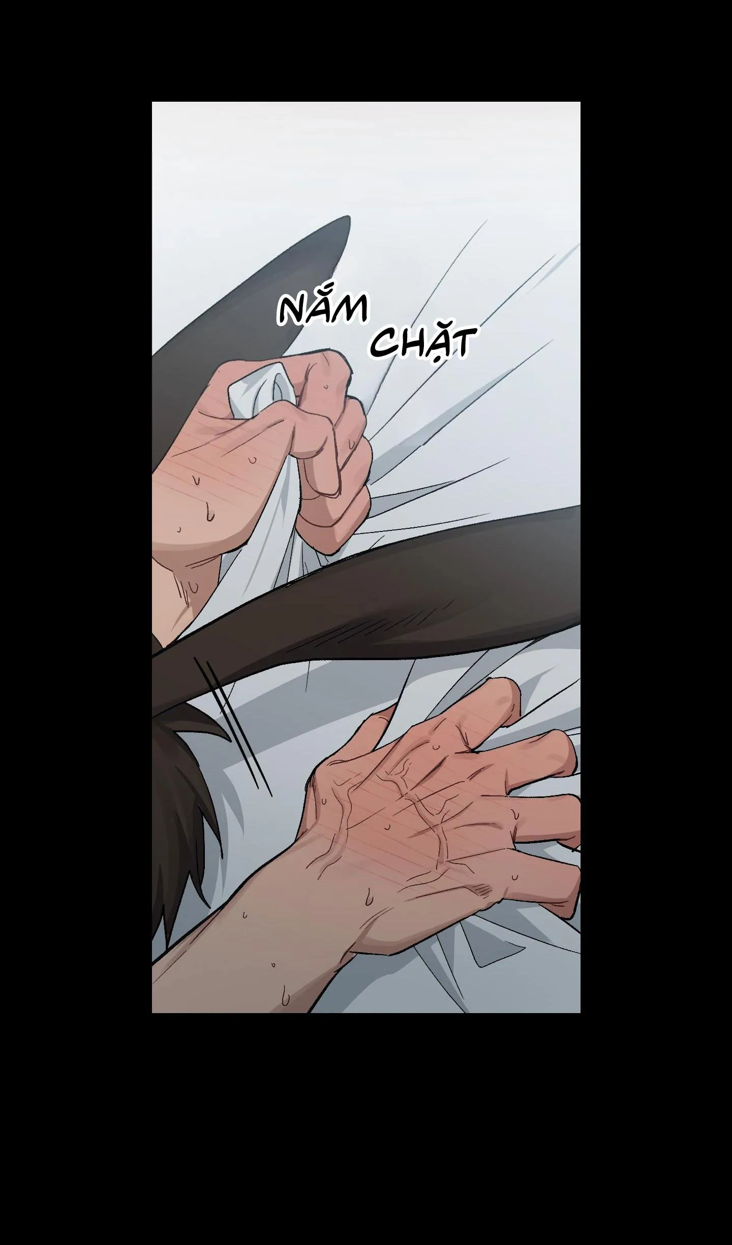 Bé Thỏ xuất tinh trong 3s Chapter 5 Trang 41