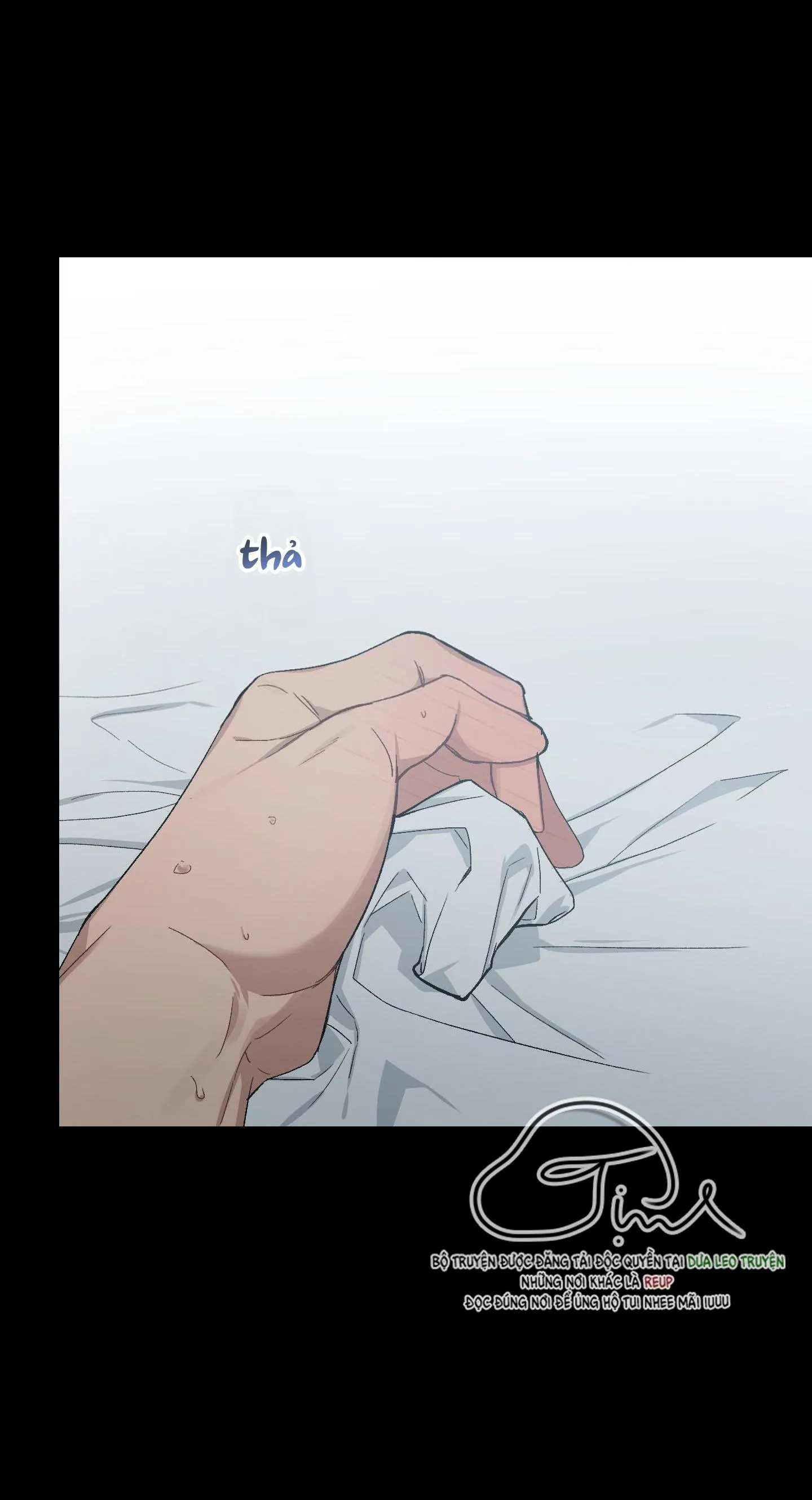 Bé Thỏ xuất tinh trong 3s Chapter 5 Trang 42