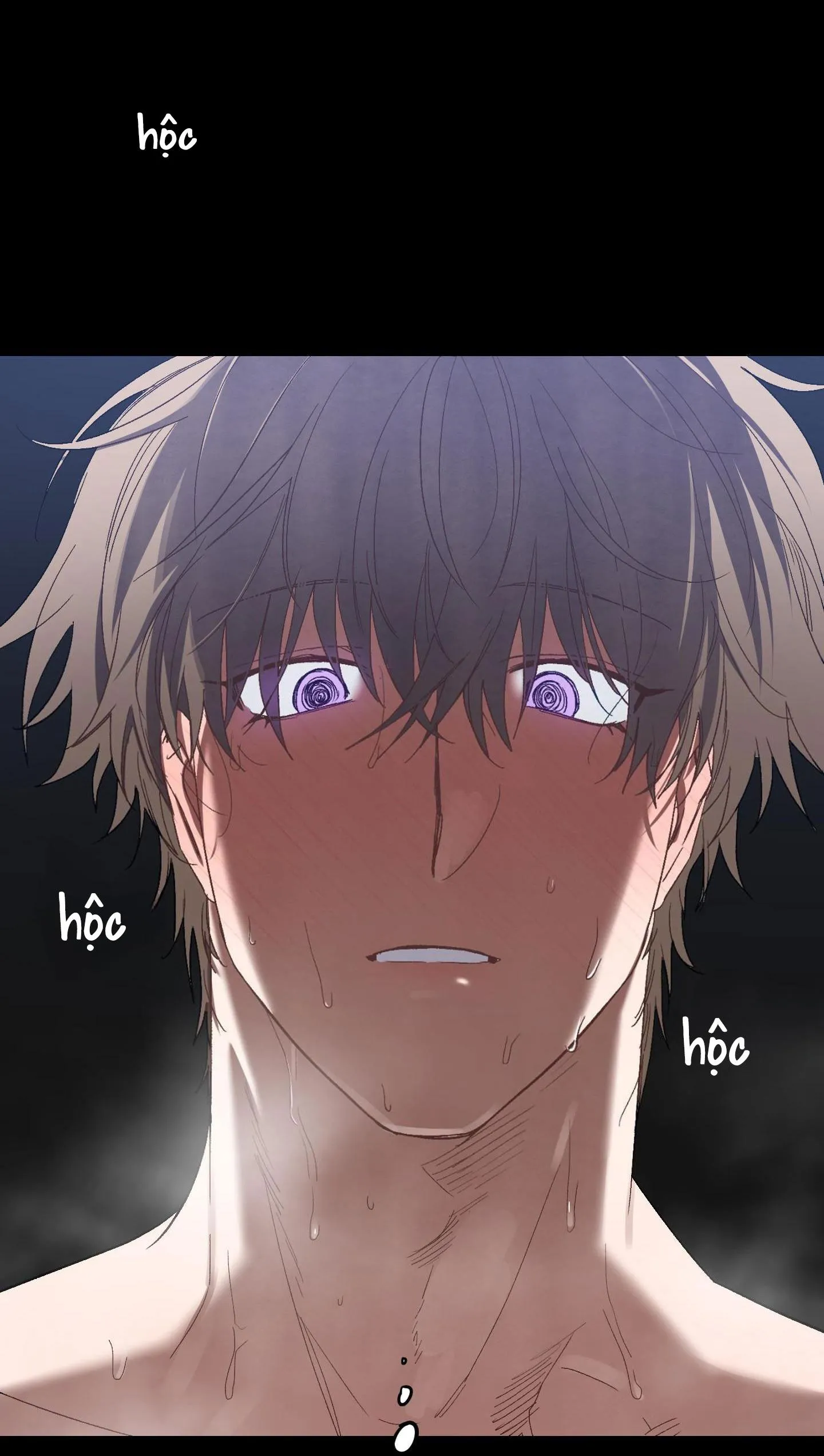 Bé Thỏ xuất tinh trong 3s Chapter 5 Trang 50