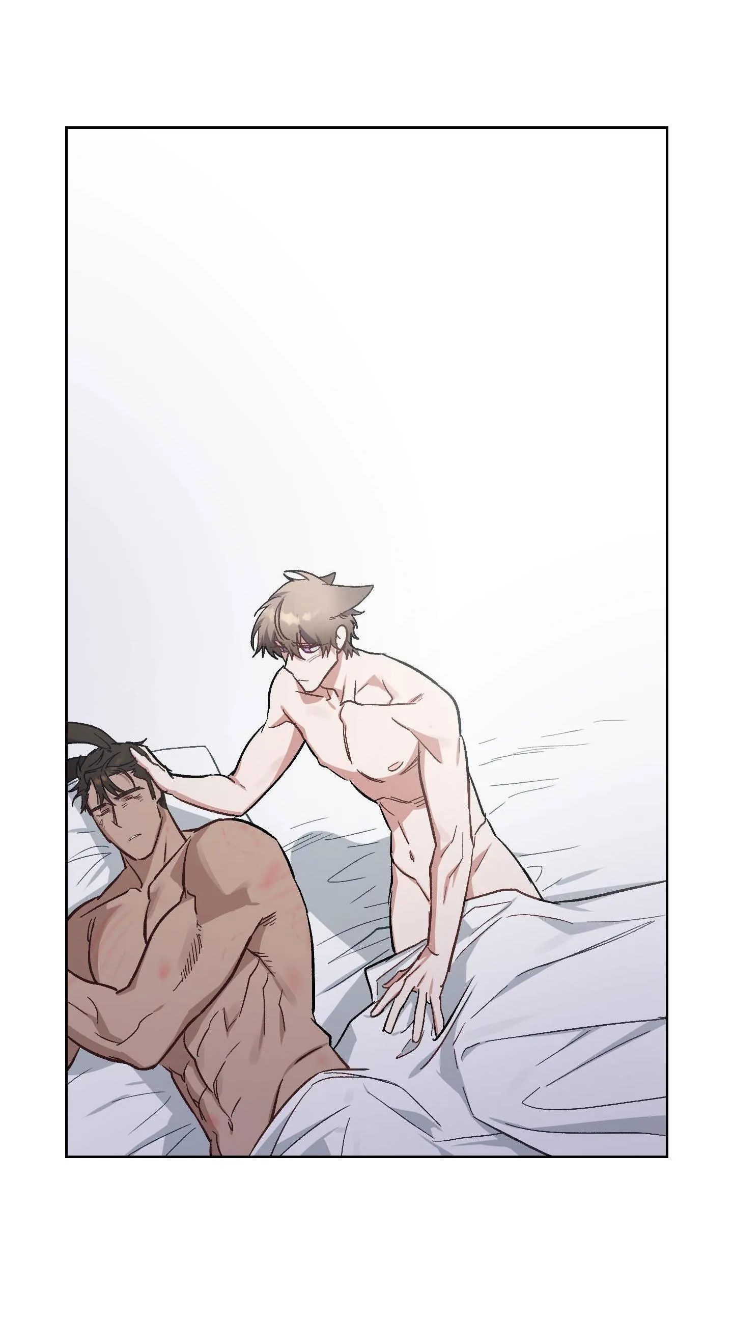 Bé Thỏ xuất tinh trong 3s Chapter 5 Trang 58