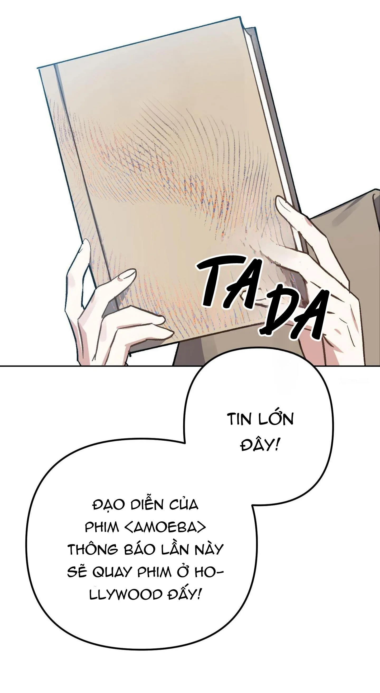 Bé Thỏ xuất tinh trong 3s Chapter 6 Trang 8