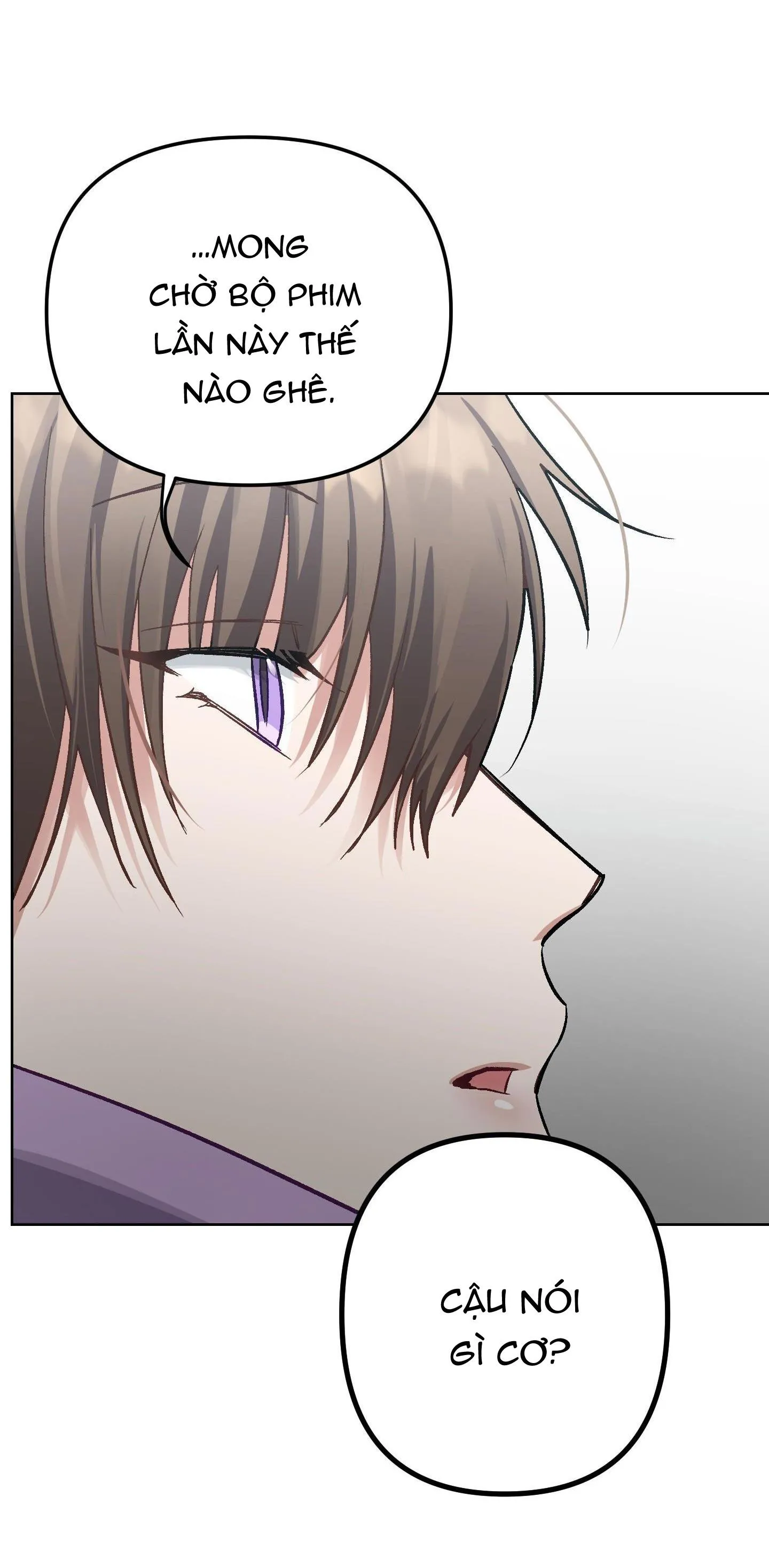 Bé Thỏ xuất tinh trong 3s Chapter 6 Trang 10