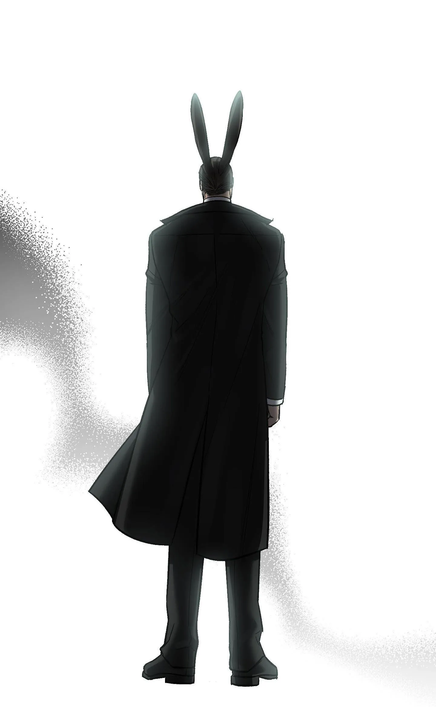 Bé Thỏ xuất tinh trong 3s Chapter 6 Trang 21