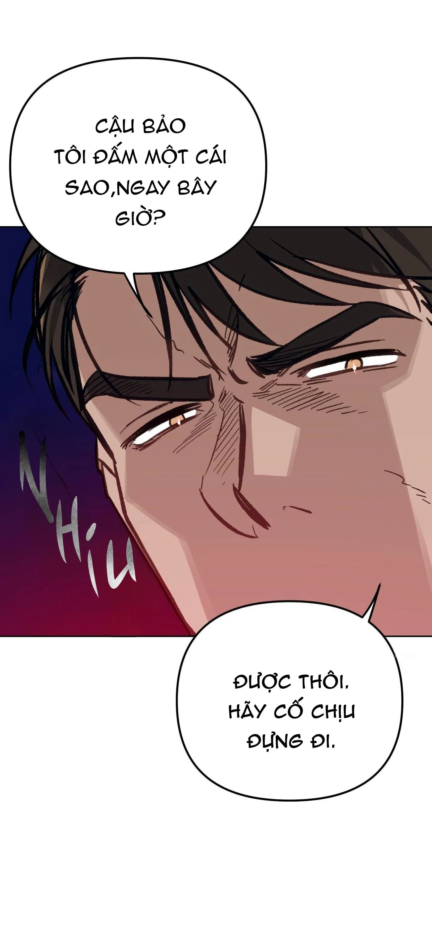 Bé Thỏ xuất tinh trong 3s Chapter 6 Trang 32