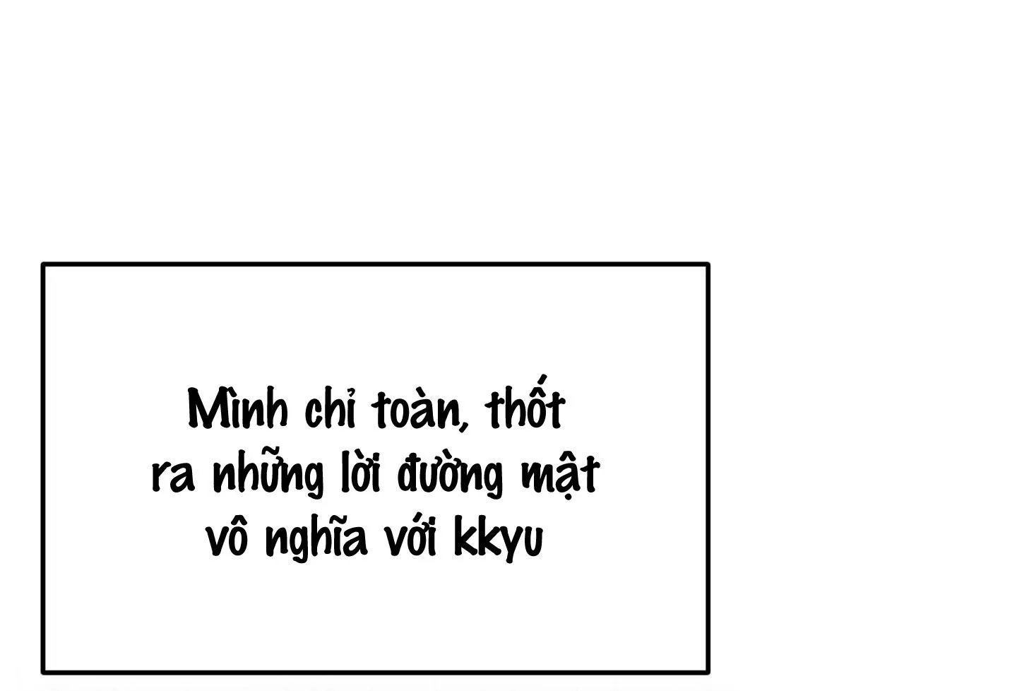 Bé Thỏ xuất tinh trong 3s Chapter 6 Trang 40