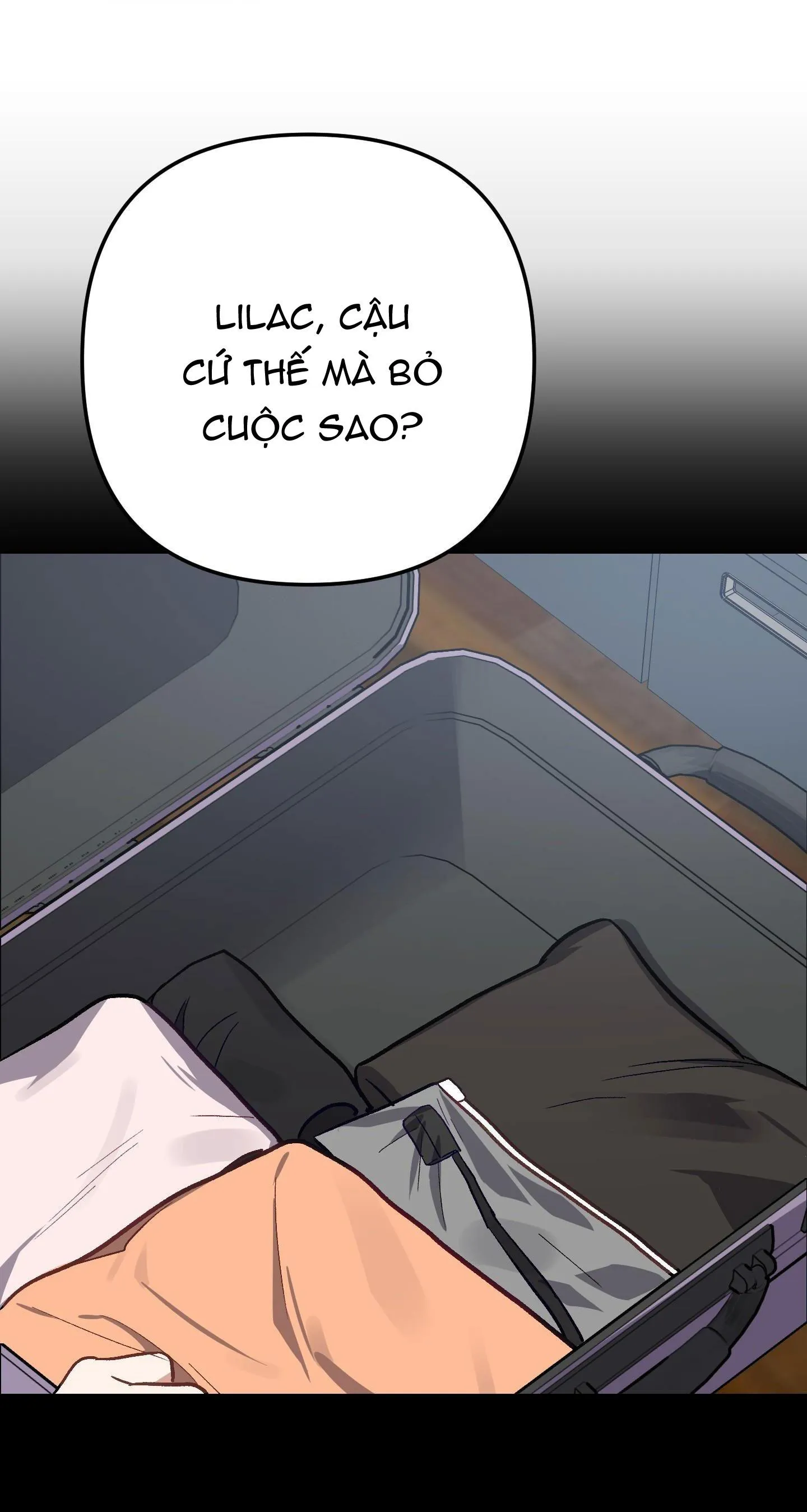 Bé Thỏ xuất tinh trong 3s Chapter 6 Trang 42