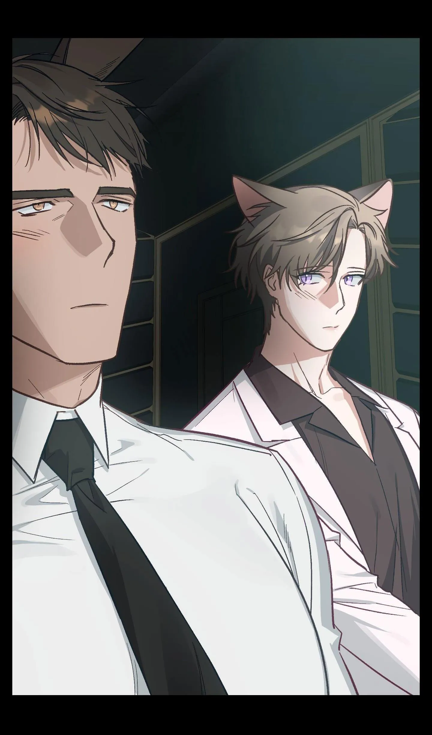 Bé Thỏ xuất tinh trong 3s Chapter 6 Trang 55