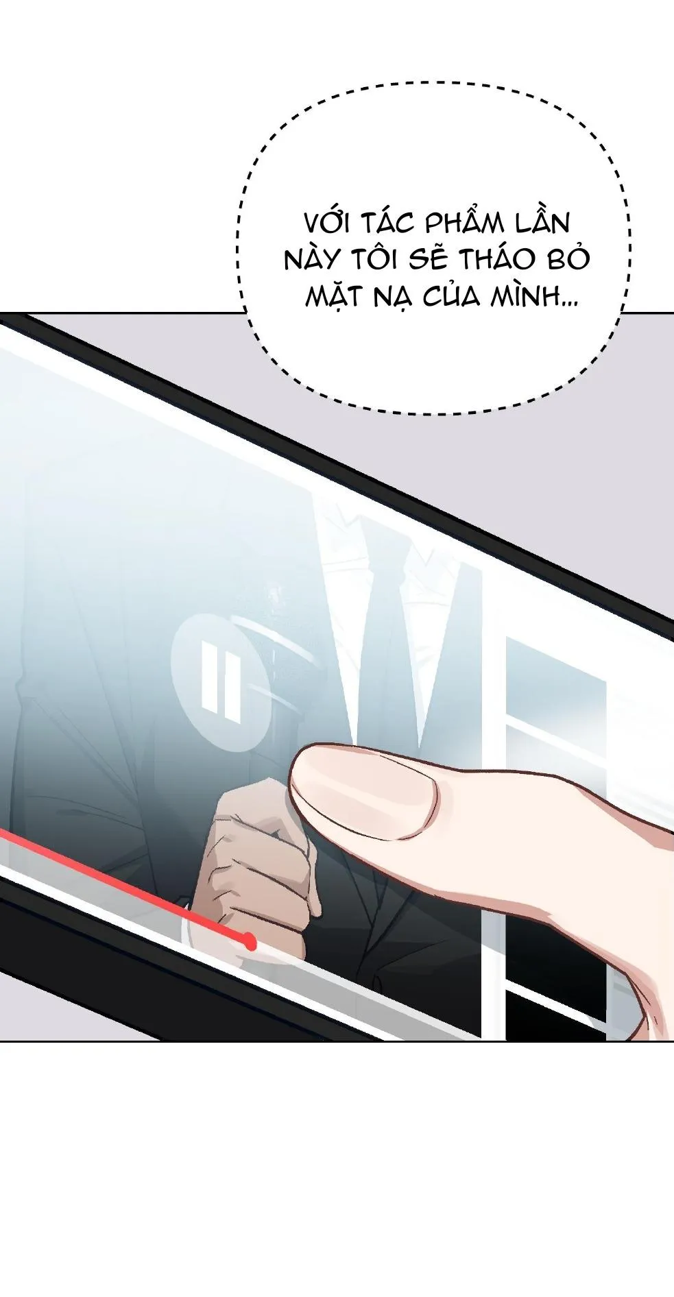 Bé Thỏ xuất tinh trong 3s Chapter 7 Trang 5