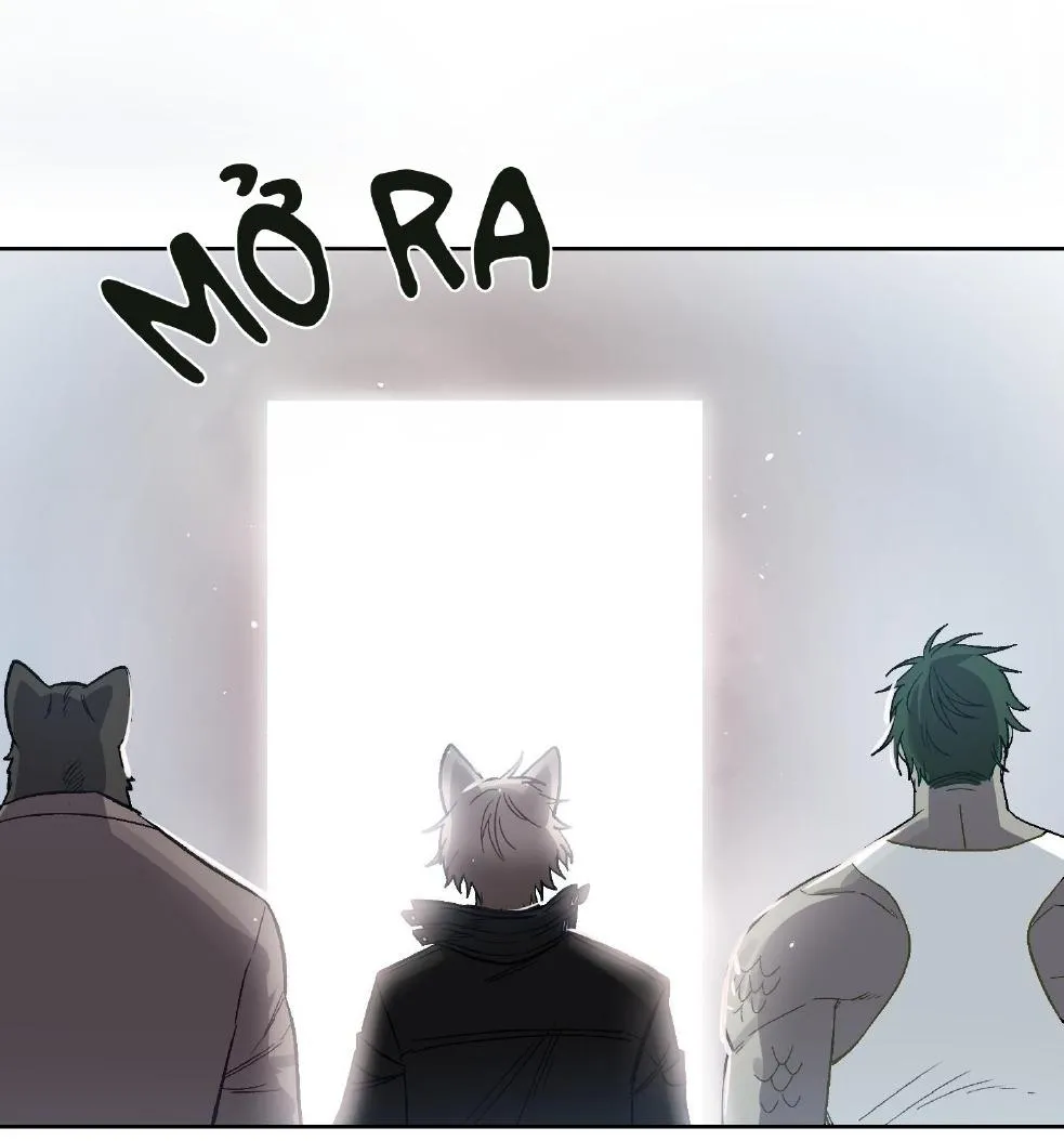 Bé Thỏ xuất tinh trong 3s Chapter 7 Trang 7