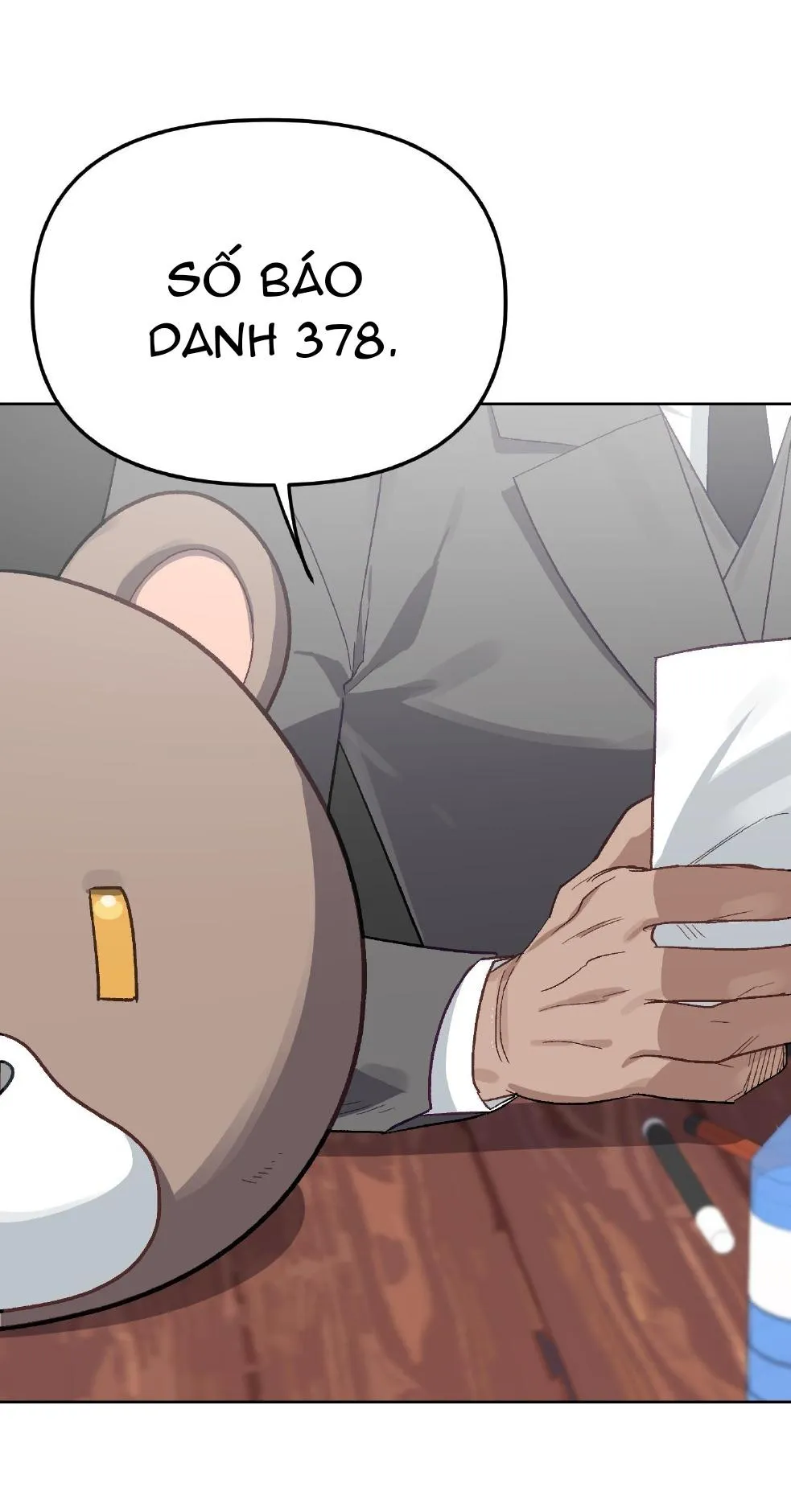 Bé Thỏ xuất tinh trong 3s Chapter 7 Trang 10