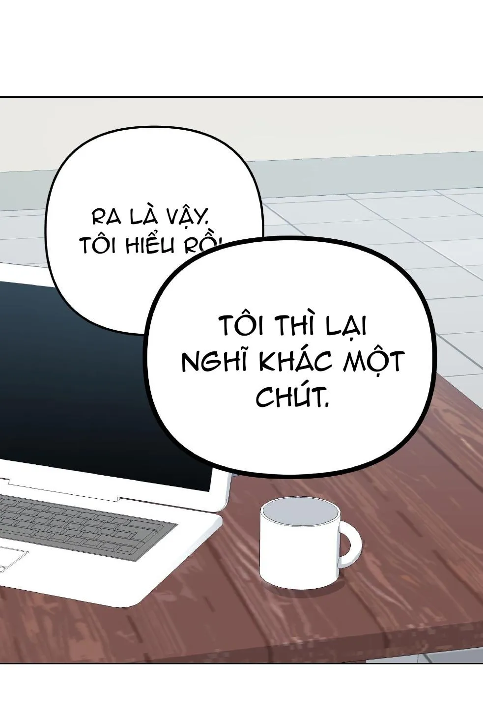 Bé Thỏ xuất tinh trong 3s Chapter 7 Trang 22