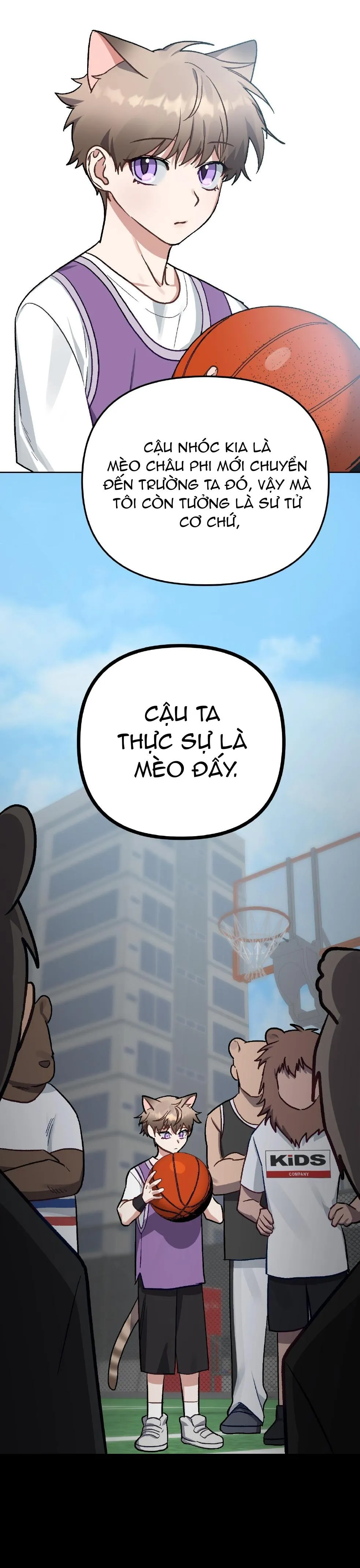 Bé Thỏ xuất tinh trong 3s Chapter 7 Trang 26