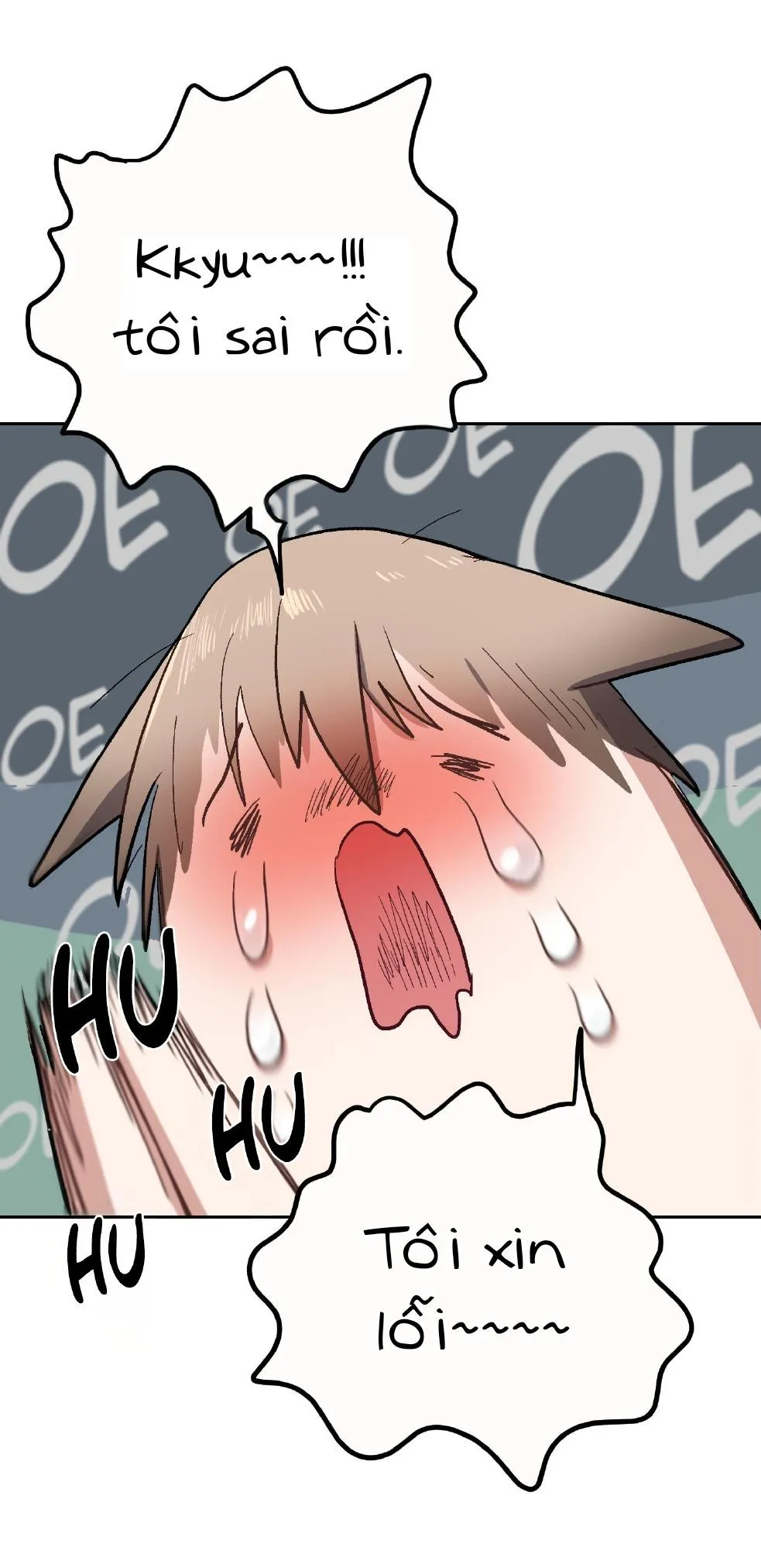 Bé Thỏ xuất tinh trong 3s Chapter 7 Trang 50