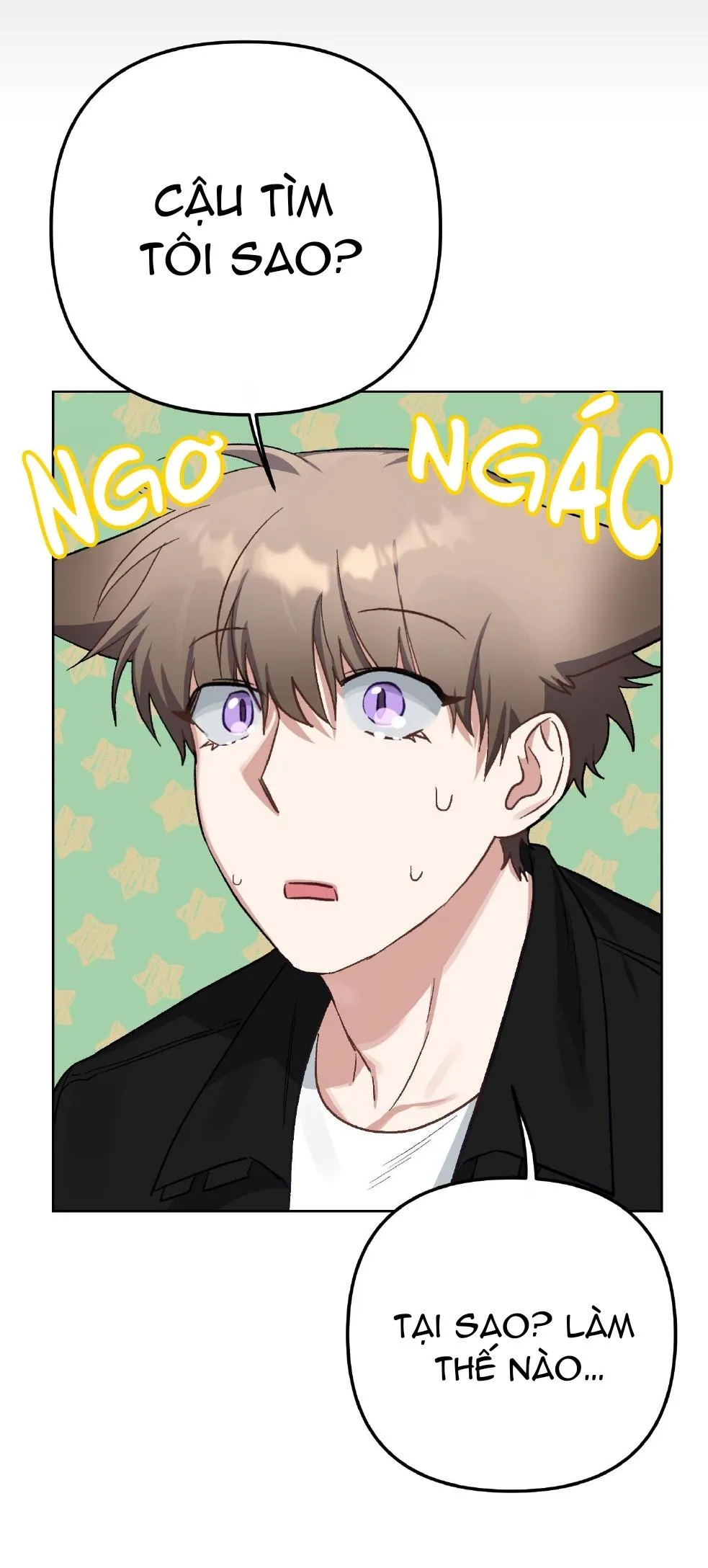 Bé Thỏ xuất tinh trong 3s Chapter 7 Trang 63