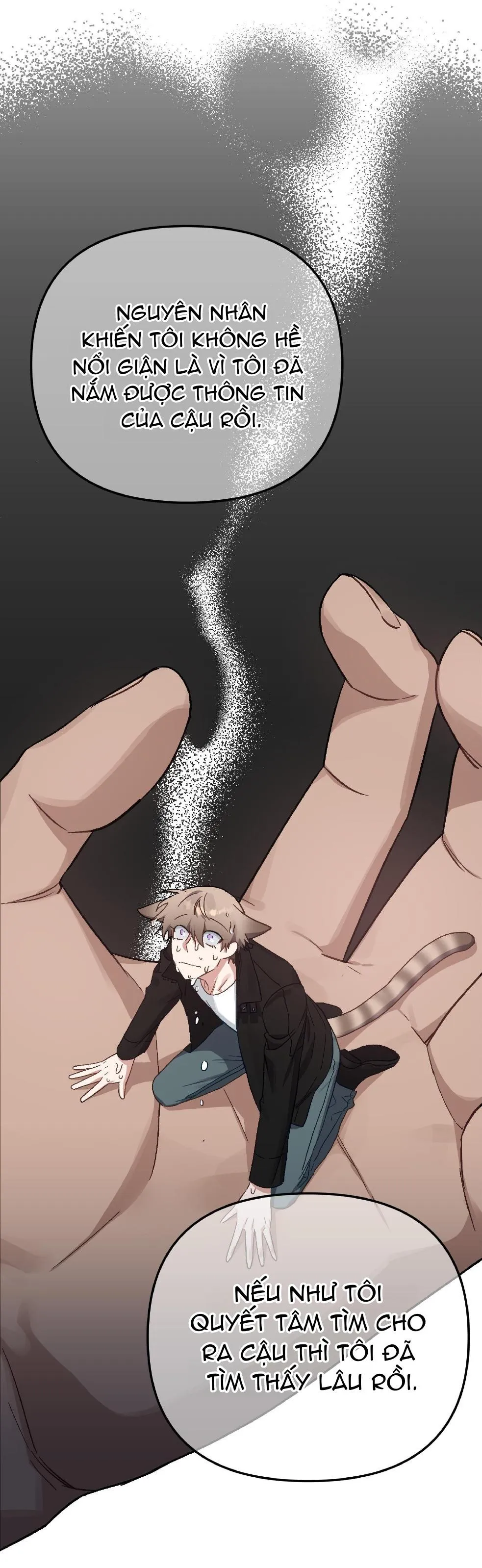 Bé Thỏ xuất tinh trong 3s Chapter 7 Trang 66