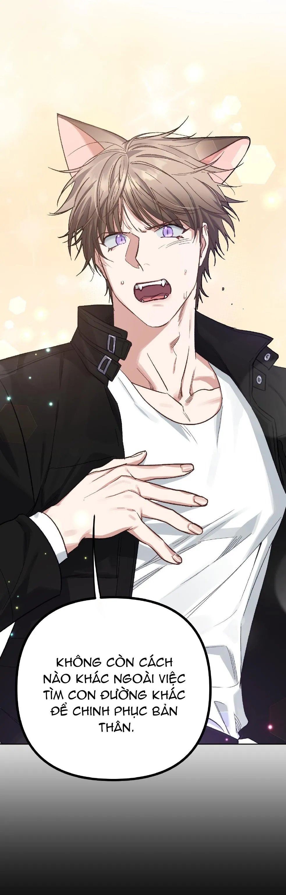 Bé Thỏ xuất tinh trong 3s Chapter 7 Trang 69