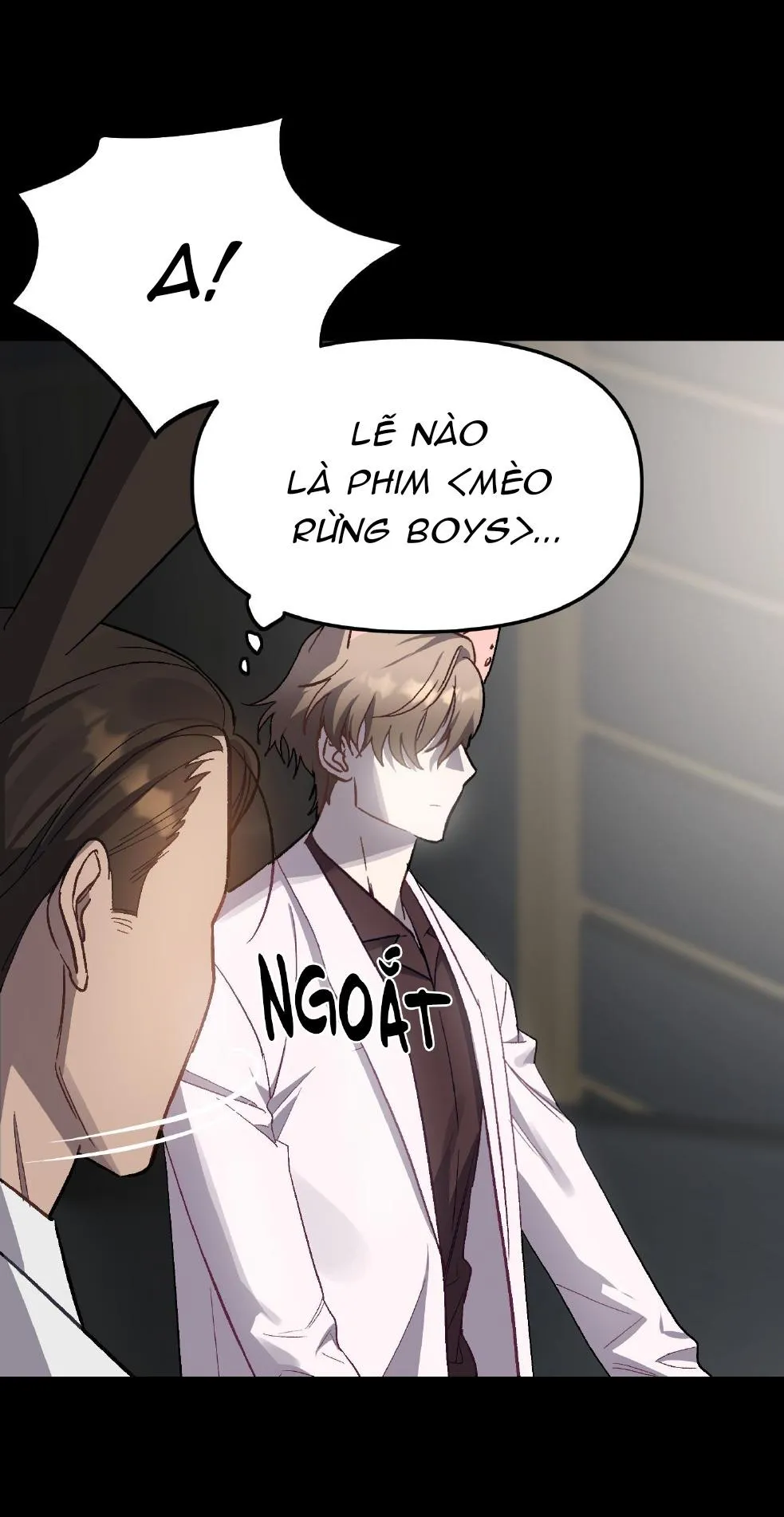 Bé Thỏ xuất tinh trong 3s Chapter 7 Trang 74