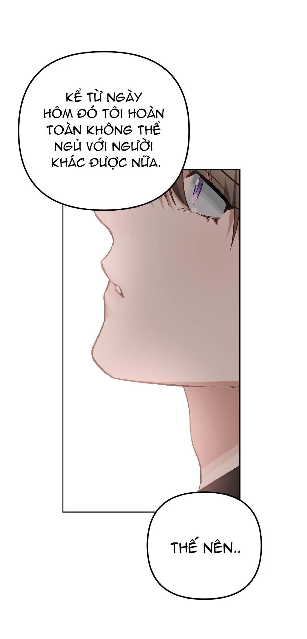 Bé Thỏ xuất tinh trong 3s Chapter 7 Trang 83