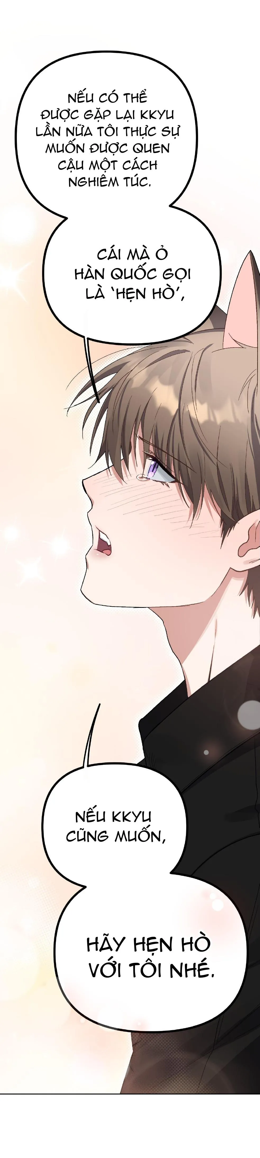 Bé Thỏ xuất tinh trong 3s Chapter 7 Trang 86