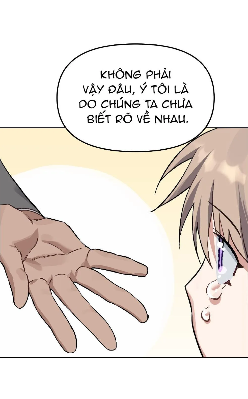 Bé Thỏ xuất tinh trong 3s Chapter 7 Trang 88