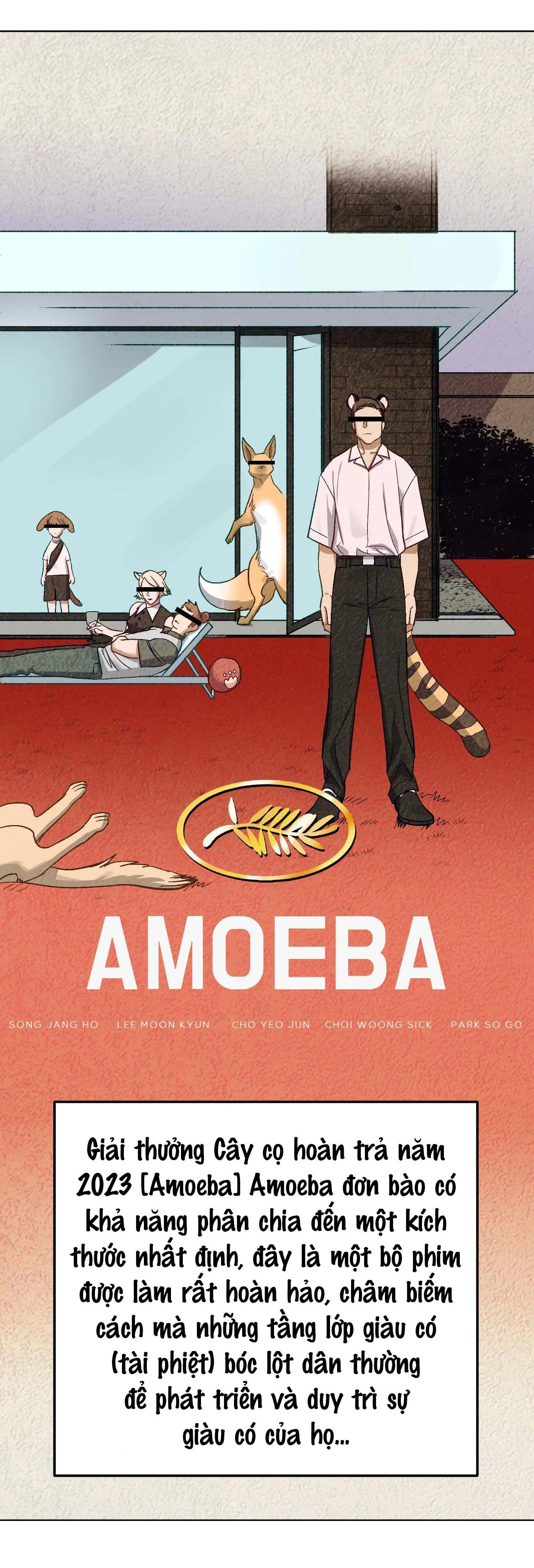 Bé Thỏ xuất tinh trong 3s Chapter 1 Trang 10