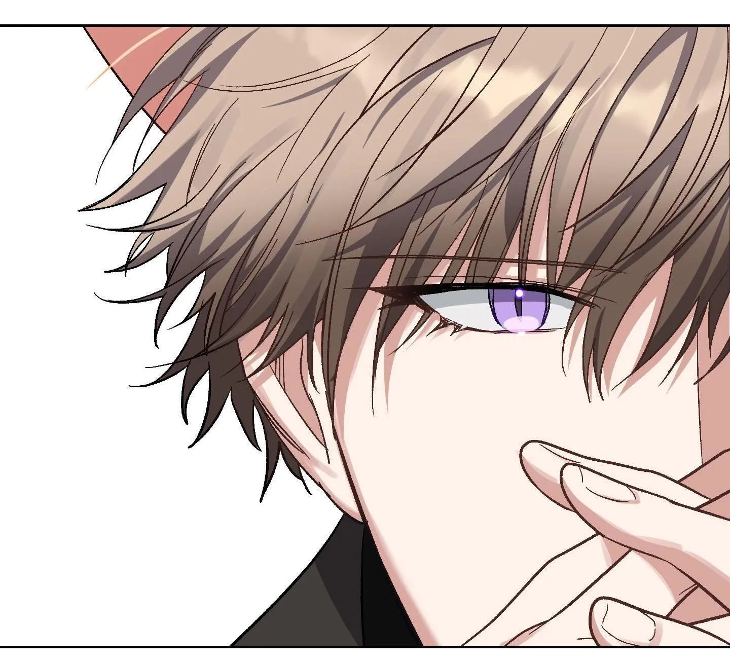 Bé Thỏ xuất tinh trong 3s Chapter 1 Trang 40