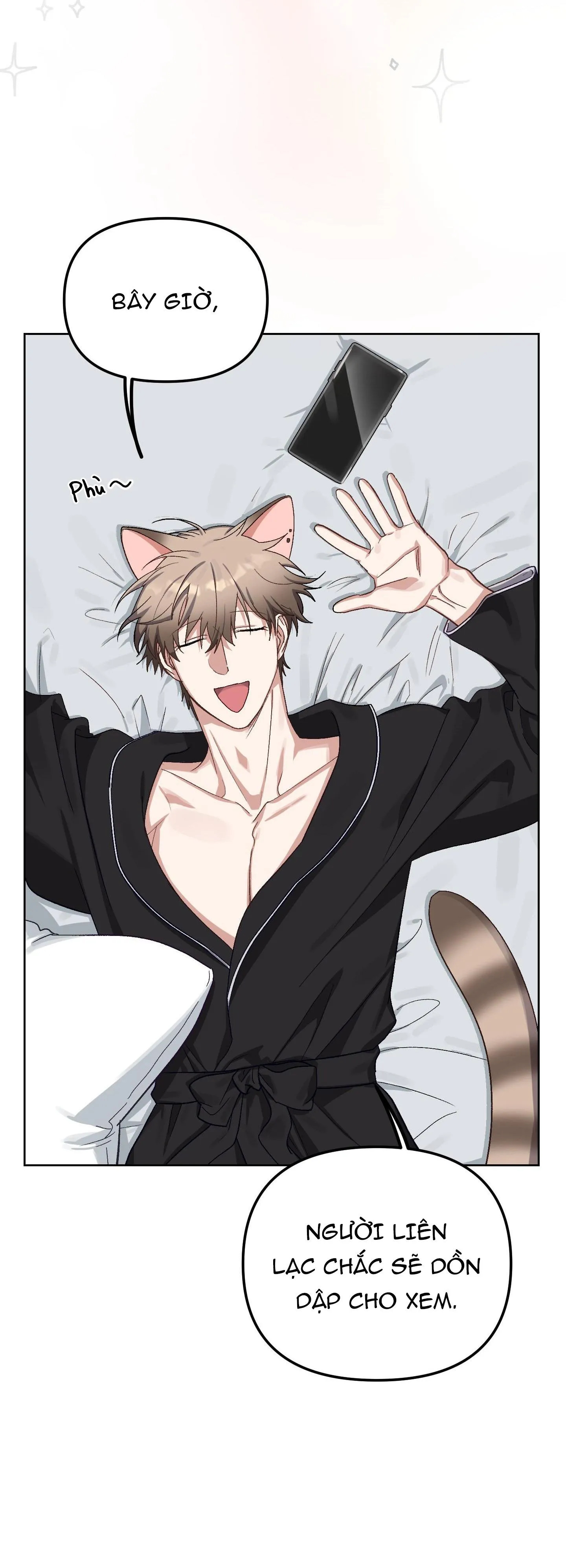 Bé Thỏ xuất tinh trong 3s Chapter 1 Trang 59