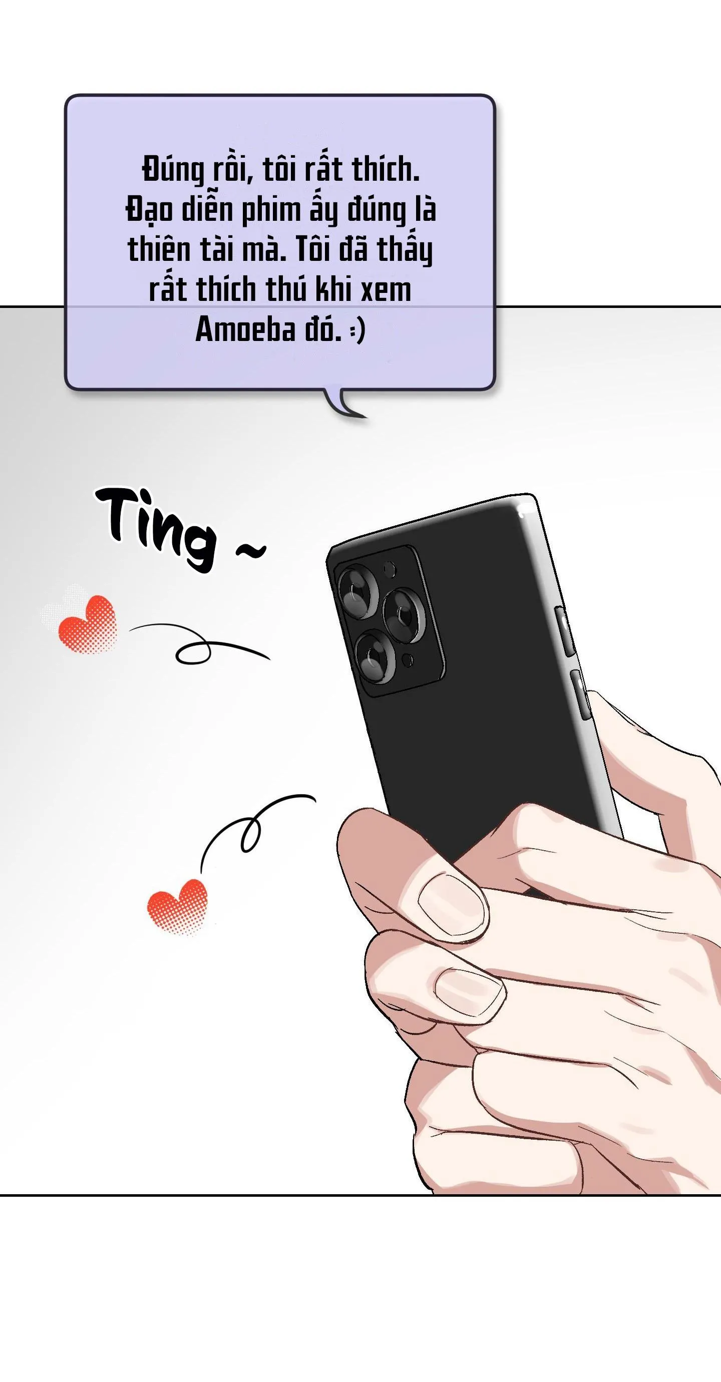 Bé Thỏ xuất tinh trong 3s Chapter 1 Trang 72