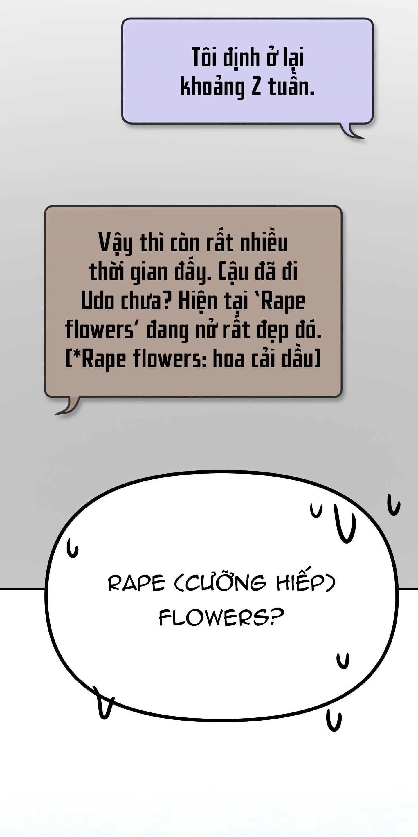 Bé Thỏ xuất tinh trong 3s Chapter 1 Trang 79