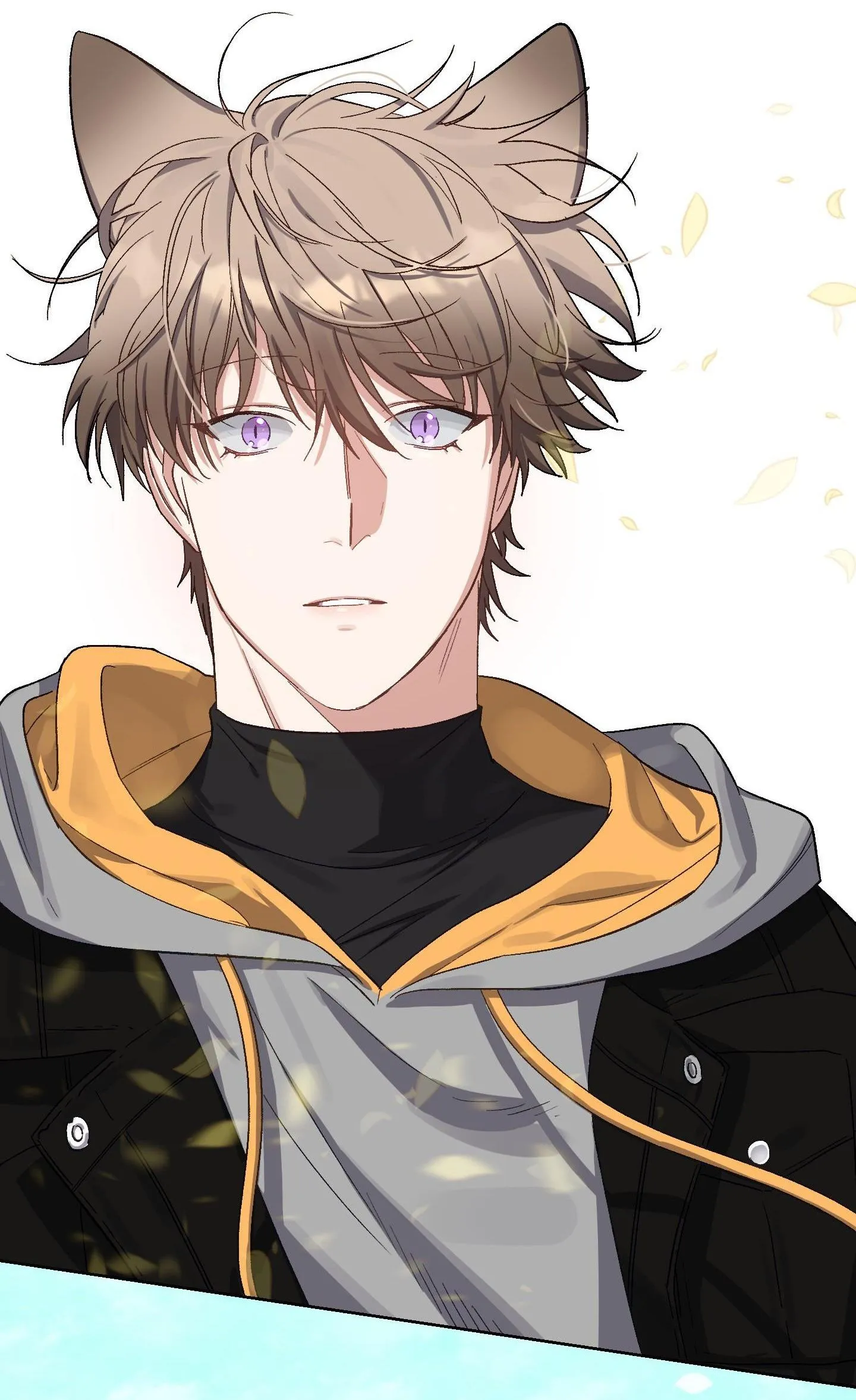 Bé Thỏ xuất tinh trong 3s Chapter 1 Trang 82