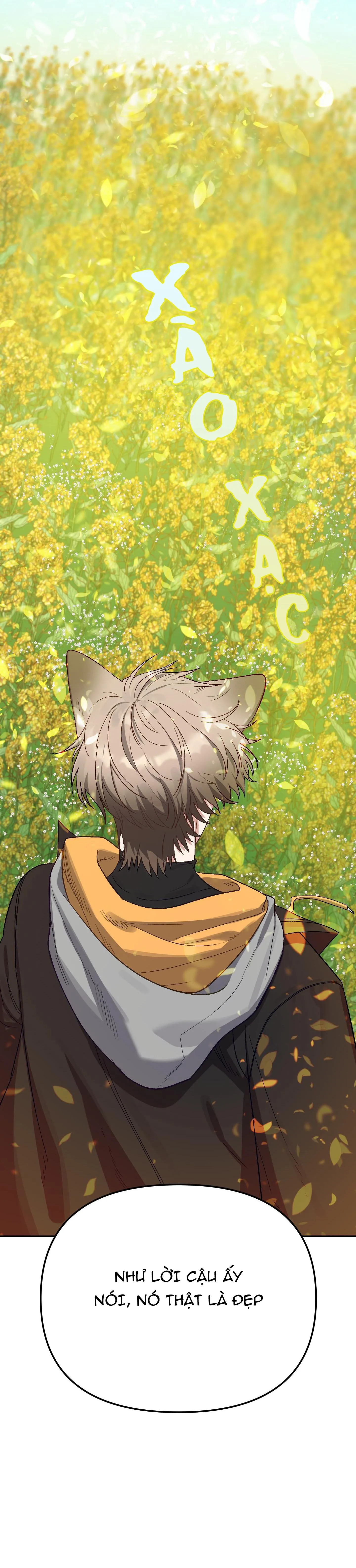 Bé Thỏ xuất tinh trong 3s Chapter 1 Trang 85