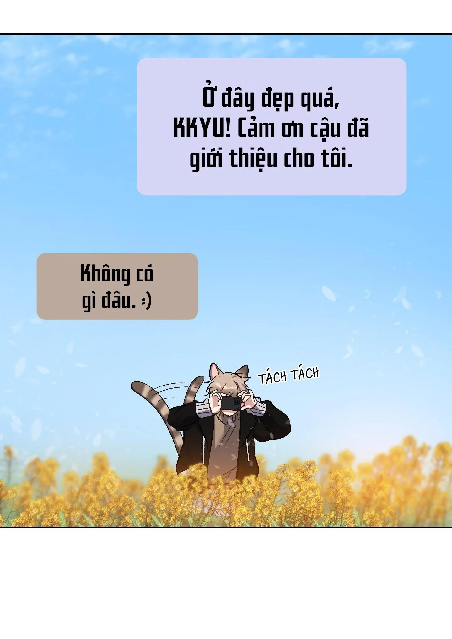 Bé Thỏ xuất tinh trong 3s Chapter 1 Trang 90