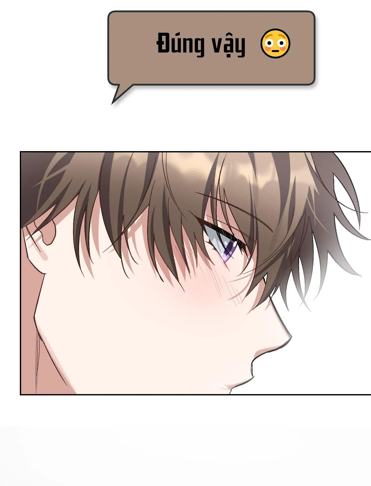 Bé Thỏ xuất tinh trong 3s Chapter 1 Trang 94