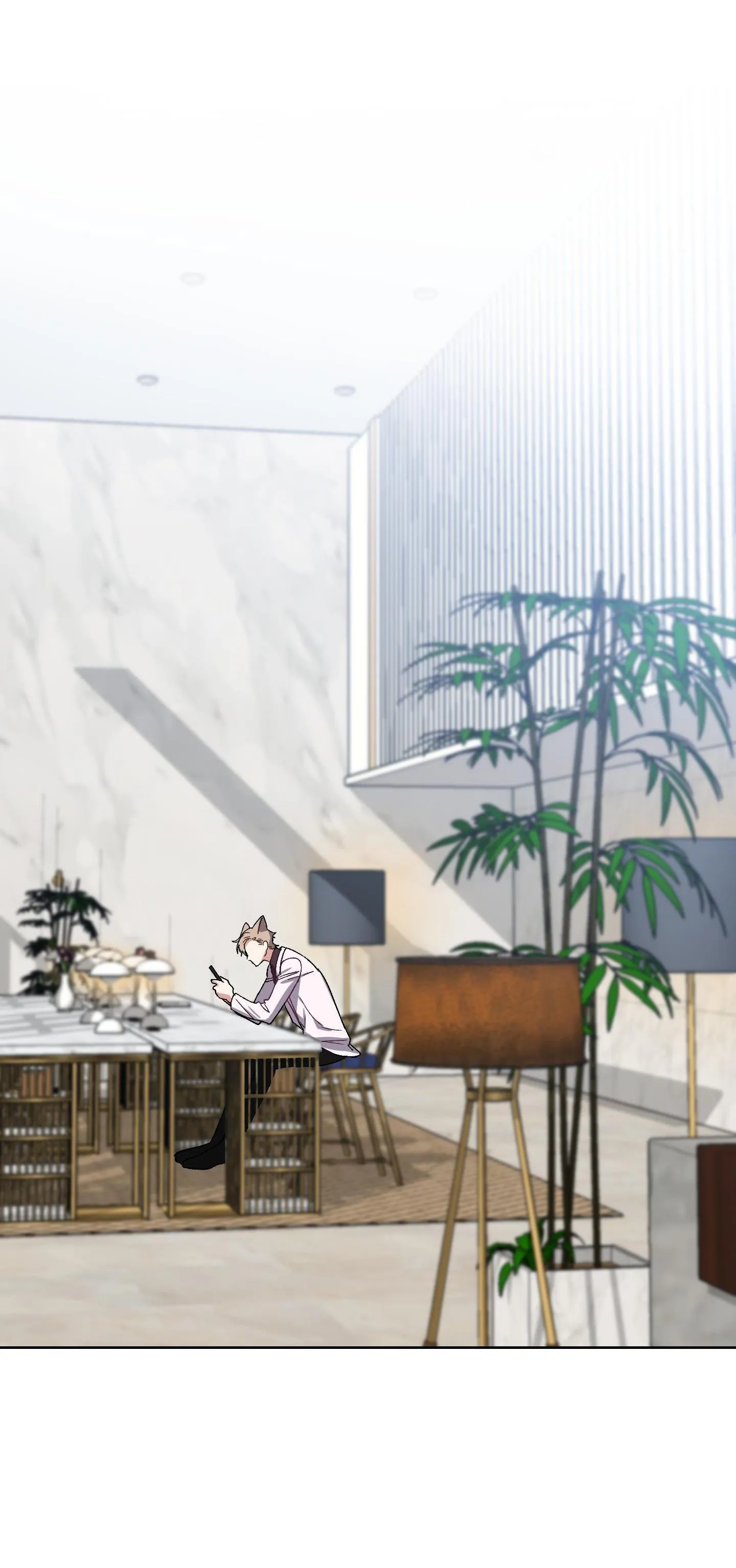 Bé Thỏ xuất tinh trong 3s Chapter 1 Trang 102