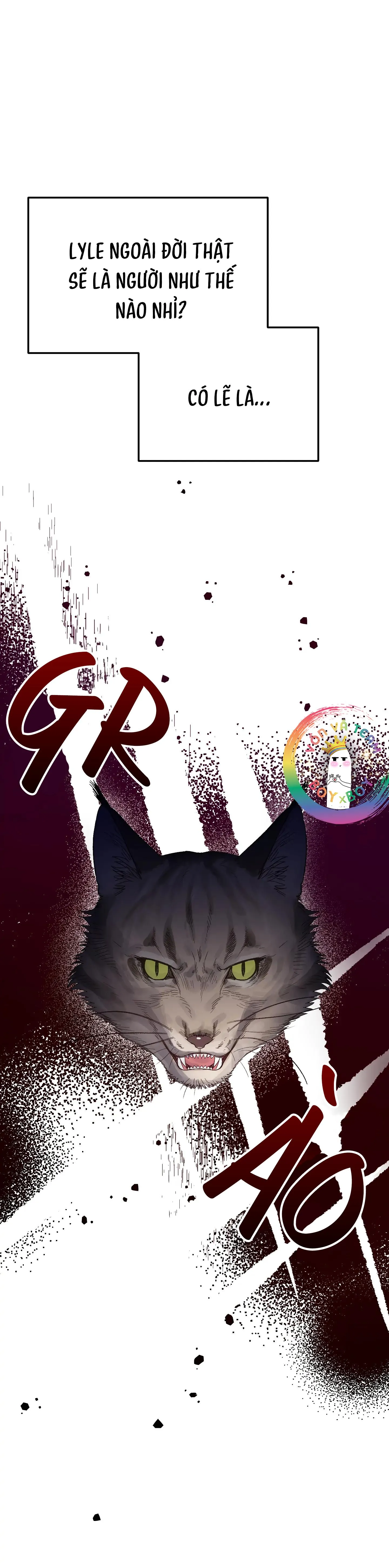 (END) Thỏ Xuất Tinh Trong Vòng 3 Giây Chapter 2 Trang 4