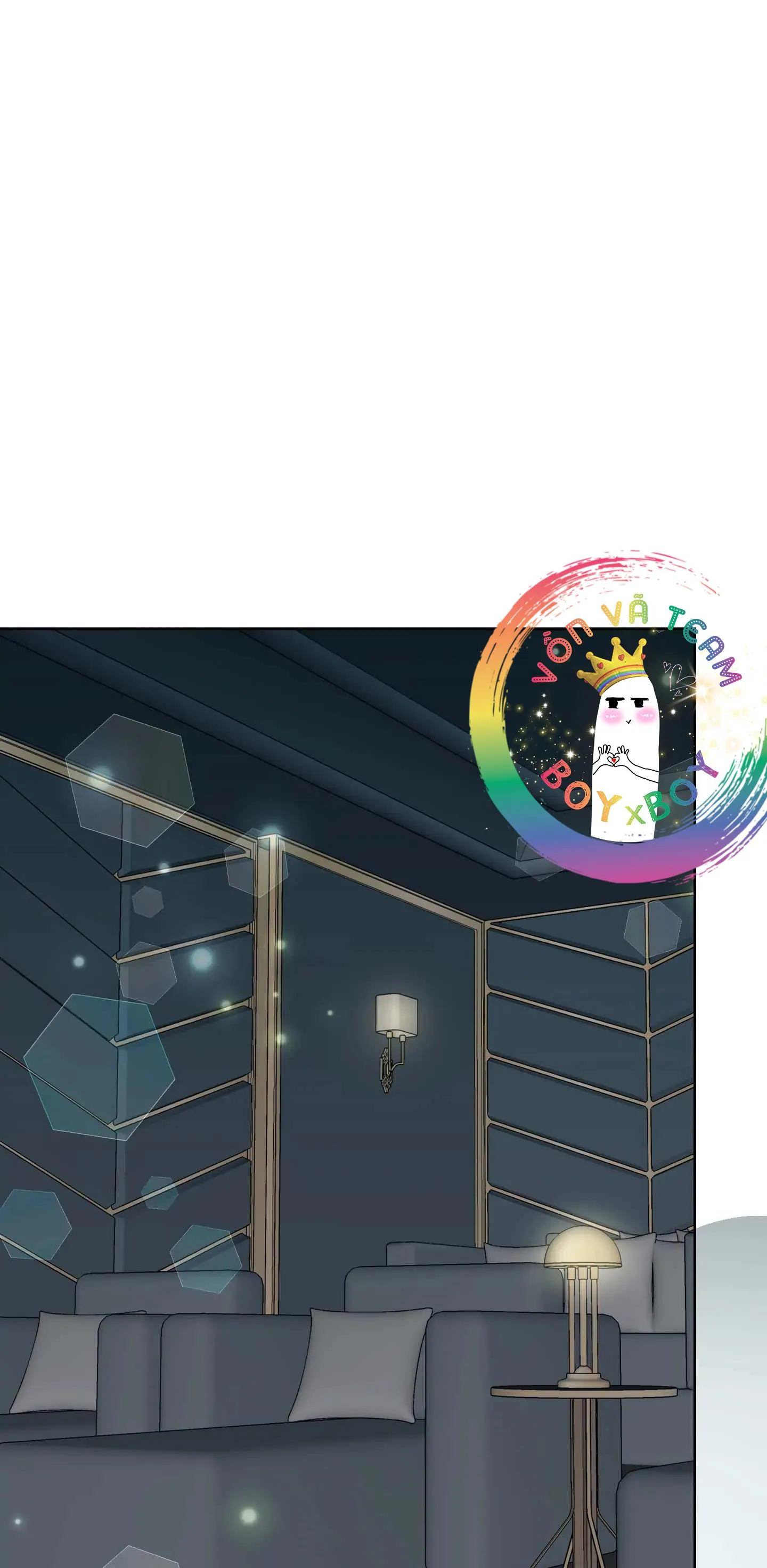 (END) Thỏ Xuất Tinh Trong Vòng 3 Giây Chapter 2 Trang 13