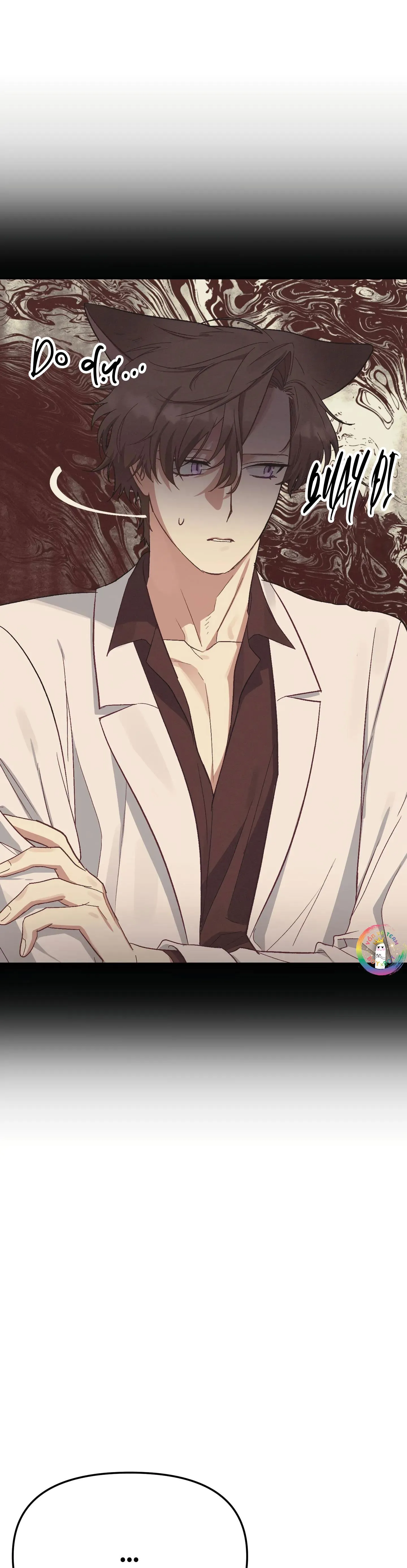 (END) Thỏ Xuất Tinh Trong Vòng 3 Giây Chapter 3 Trang 8