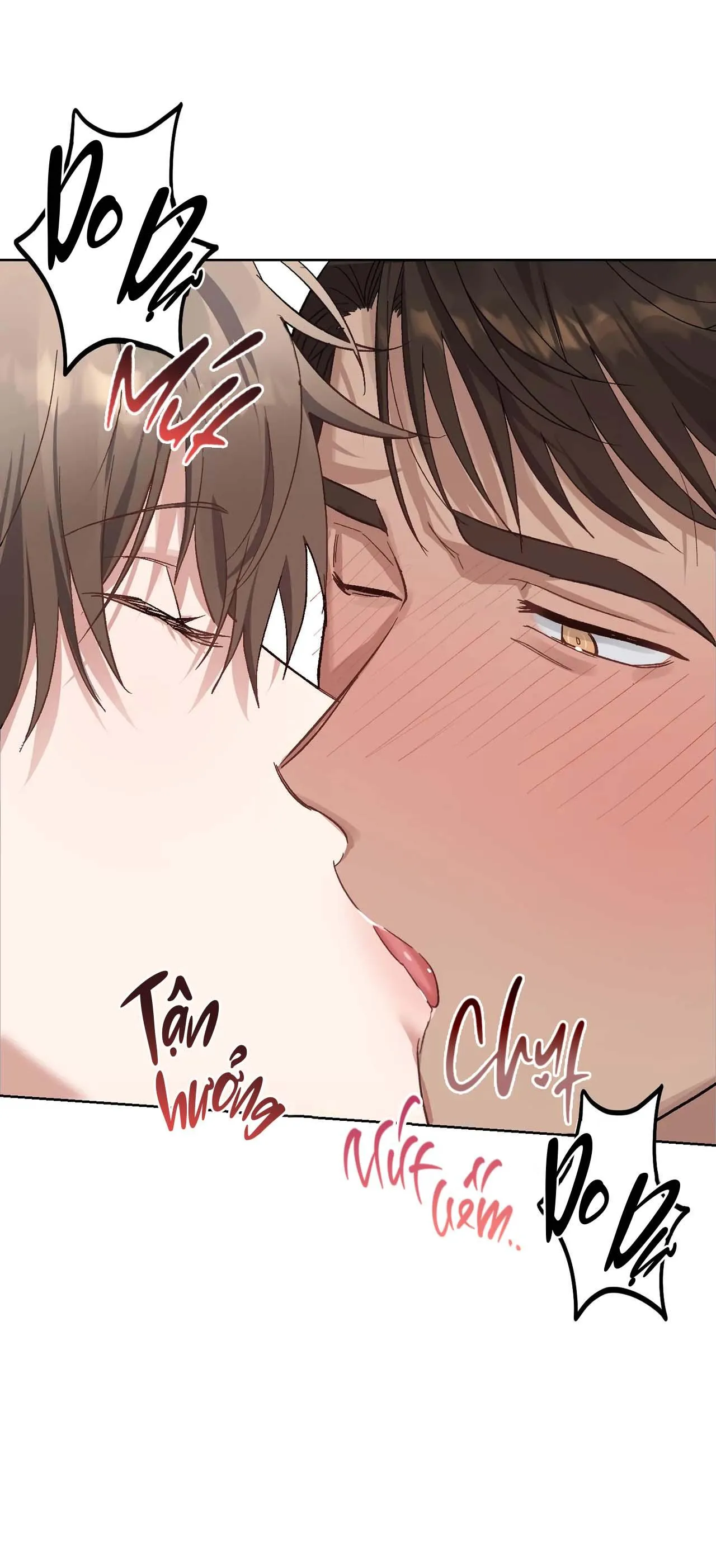 (END) Thỏ Xuất Tinh Trong Vòng 3 Giây Chapter 4 Trang 11